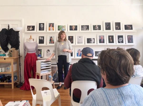 "Ask an Organizer" Q&amp;A Event Was a Success!