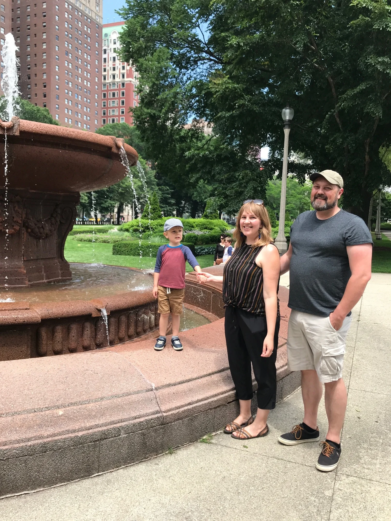 Summer Travel Season is Here!