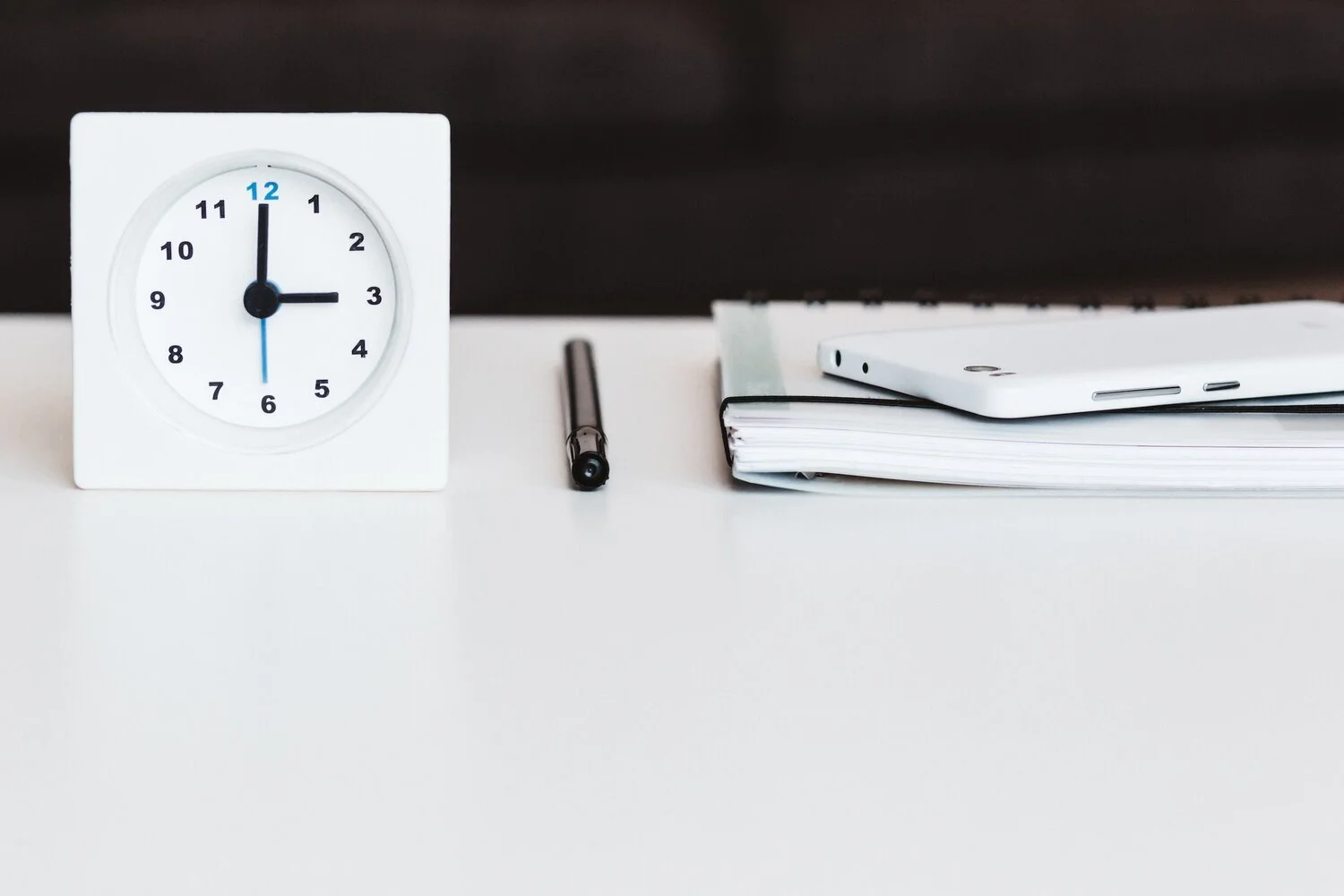 Mastering Time Management: Tips for Organizing Your Day with ADHD