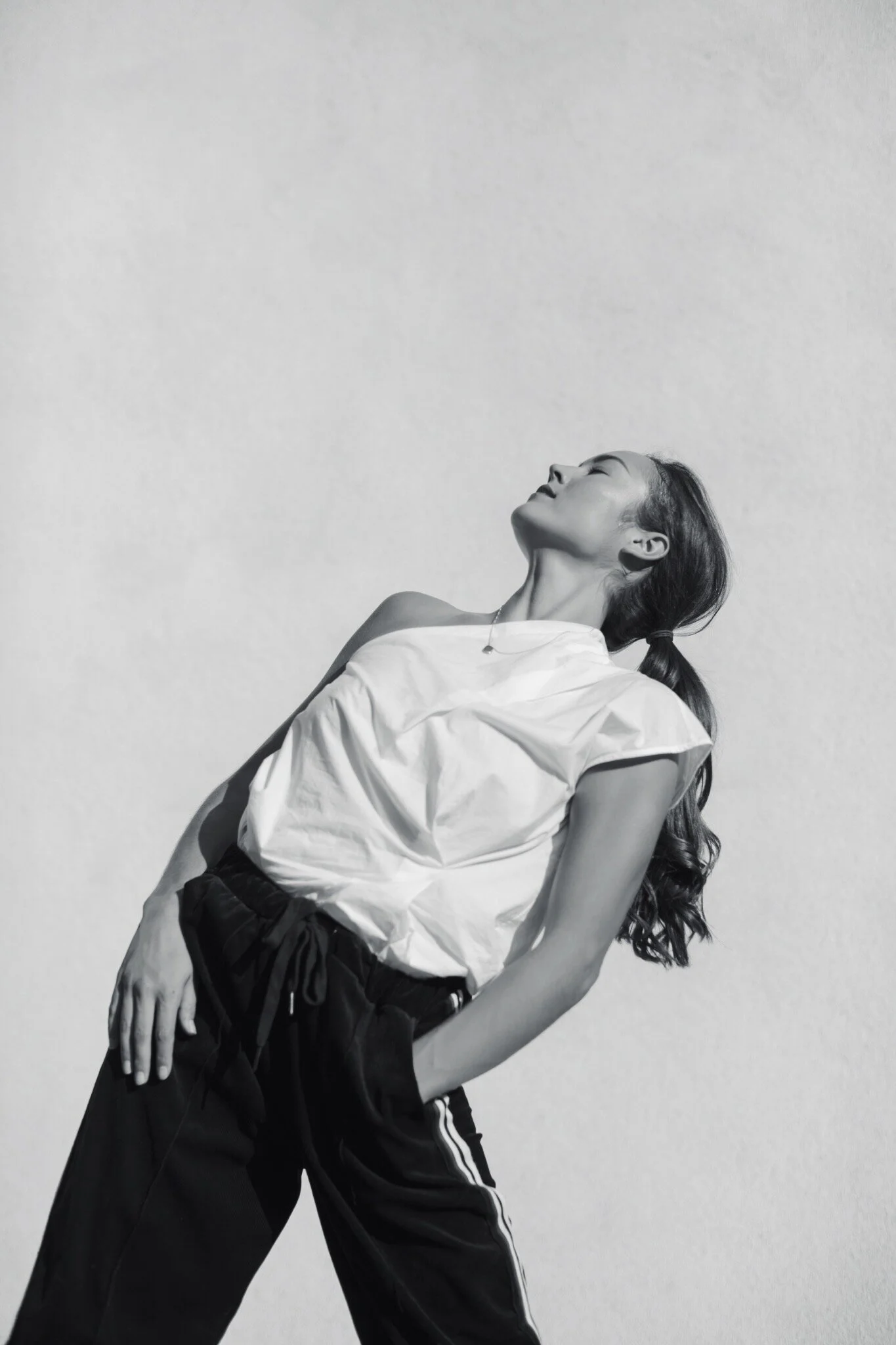  Shot by Rosanna Peng and Jeremy Jude Lee 