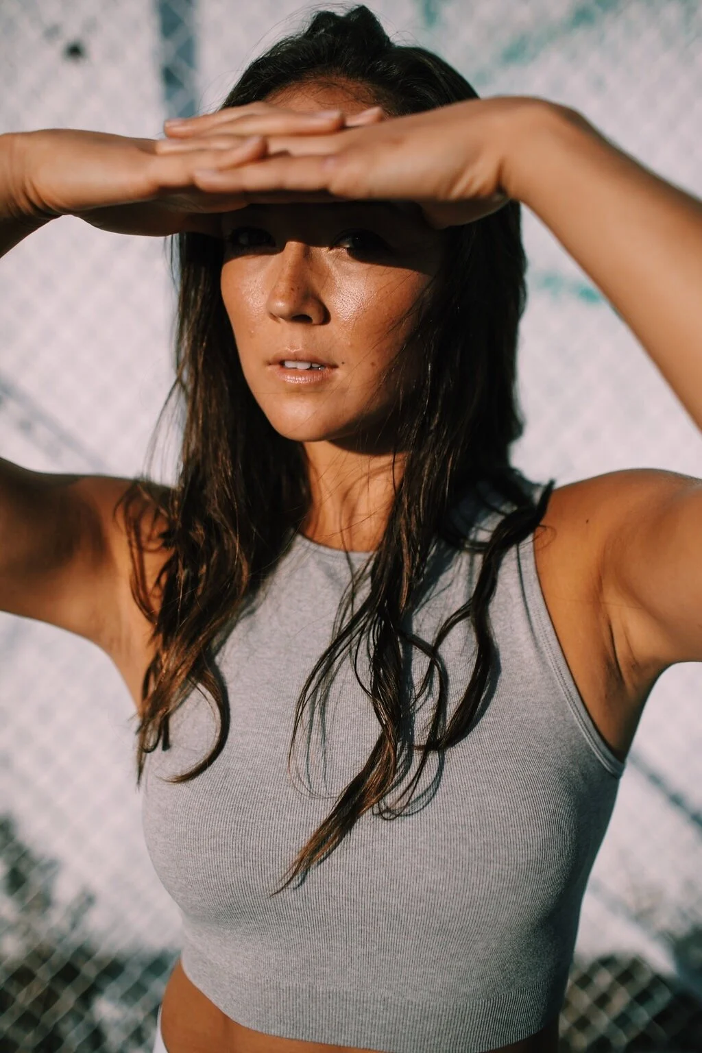  Shot by K Peel Photo // Kristina Baskett  