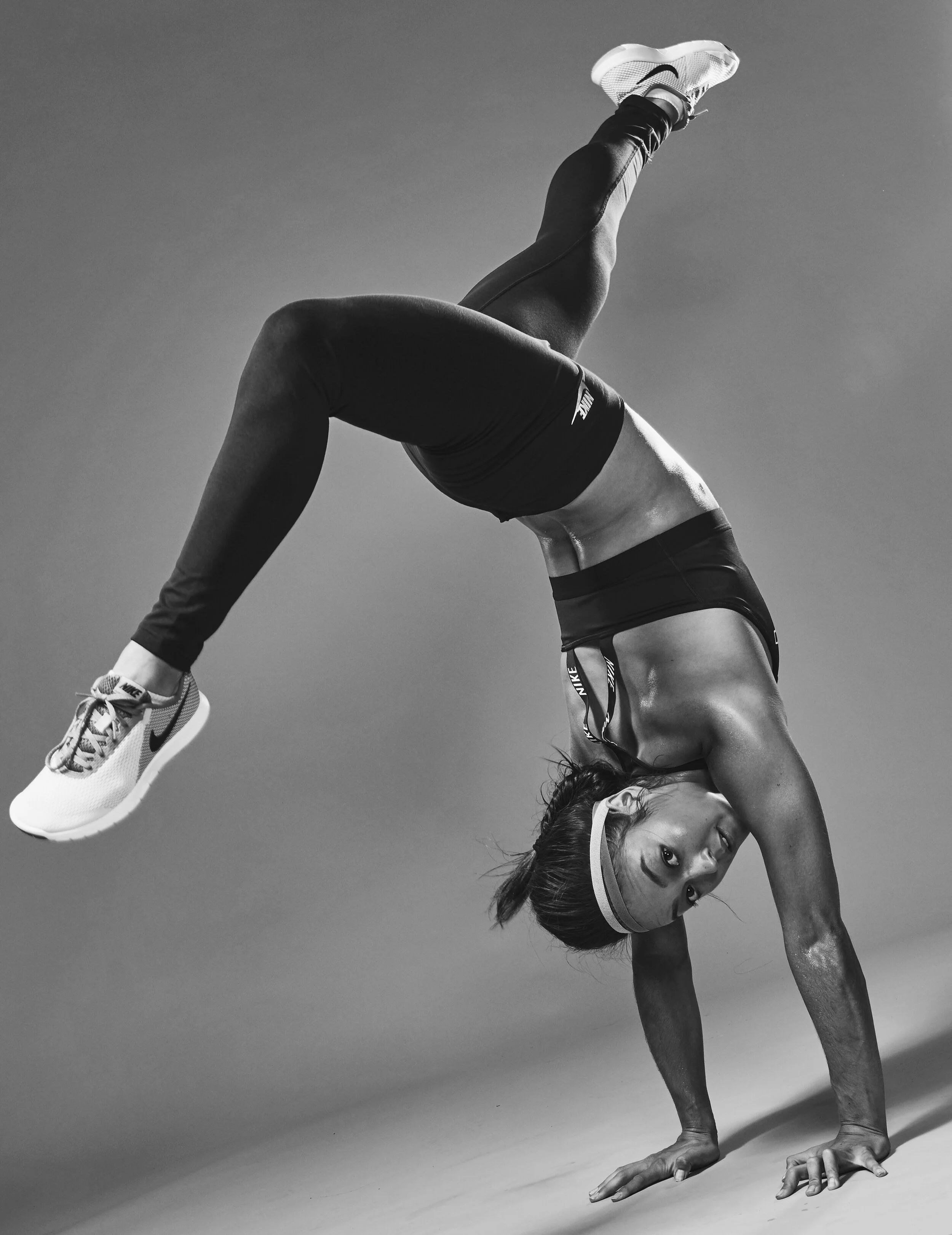  Shot by Brandon Showers  