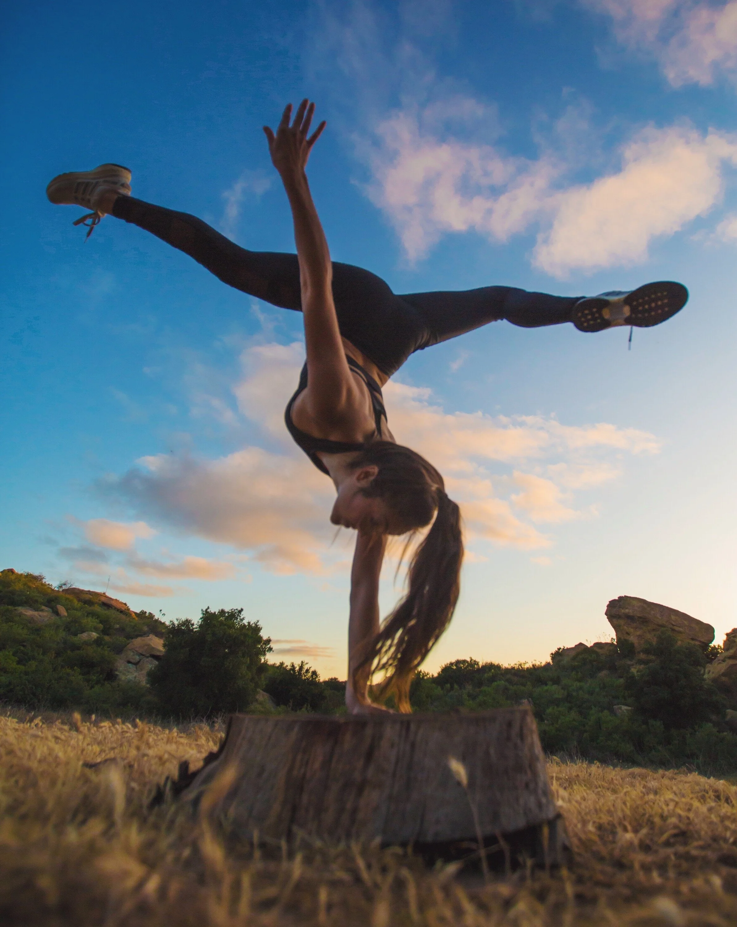  shot by Kyle Wayne Cordova 