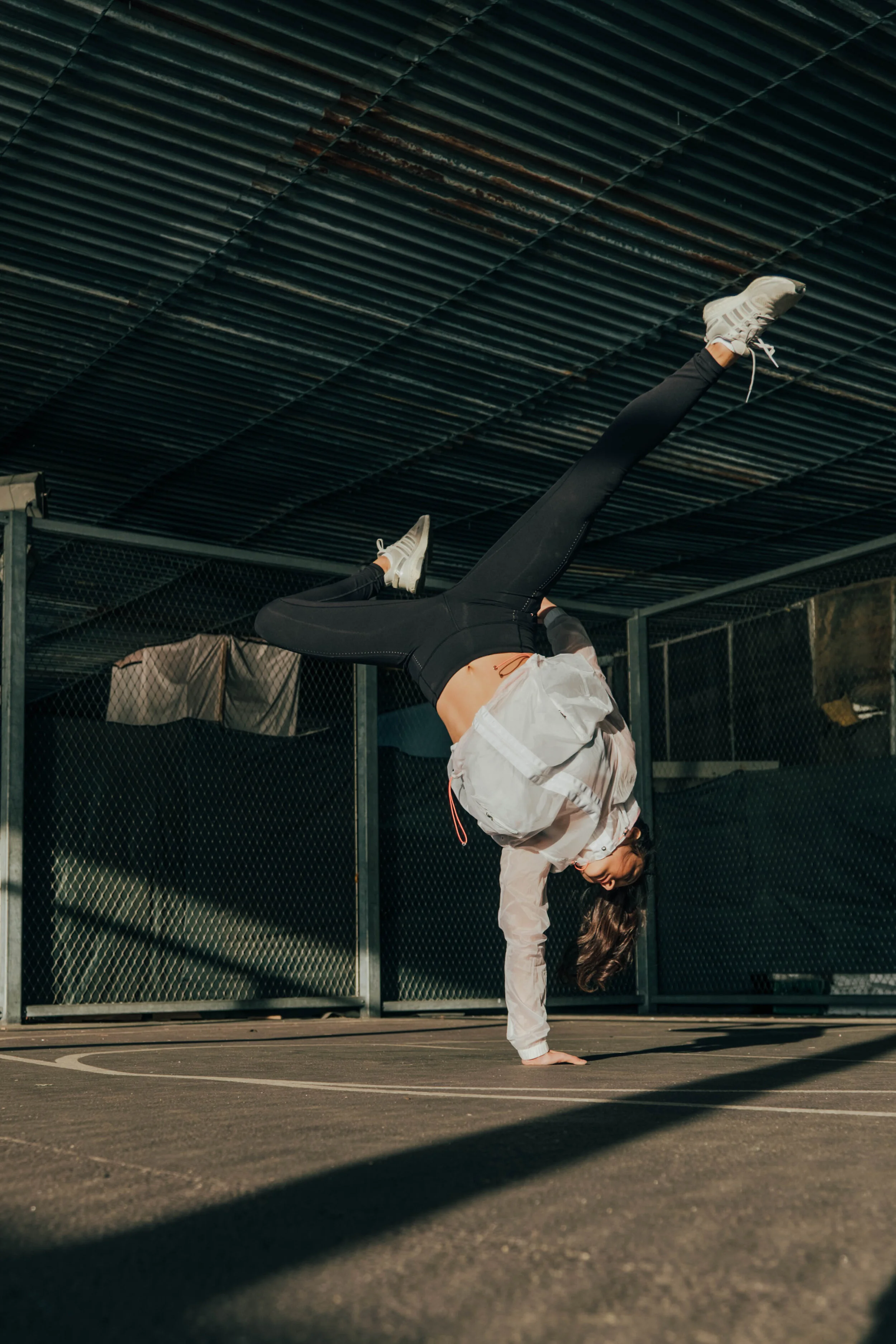  Shot by Herby Joseph — NYC 