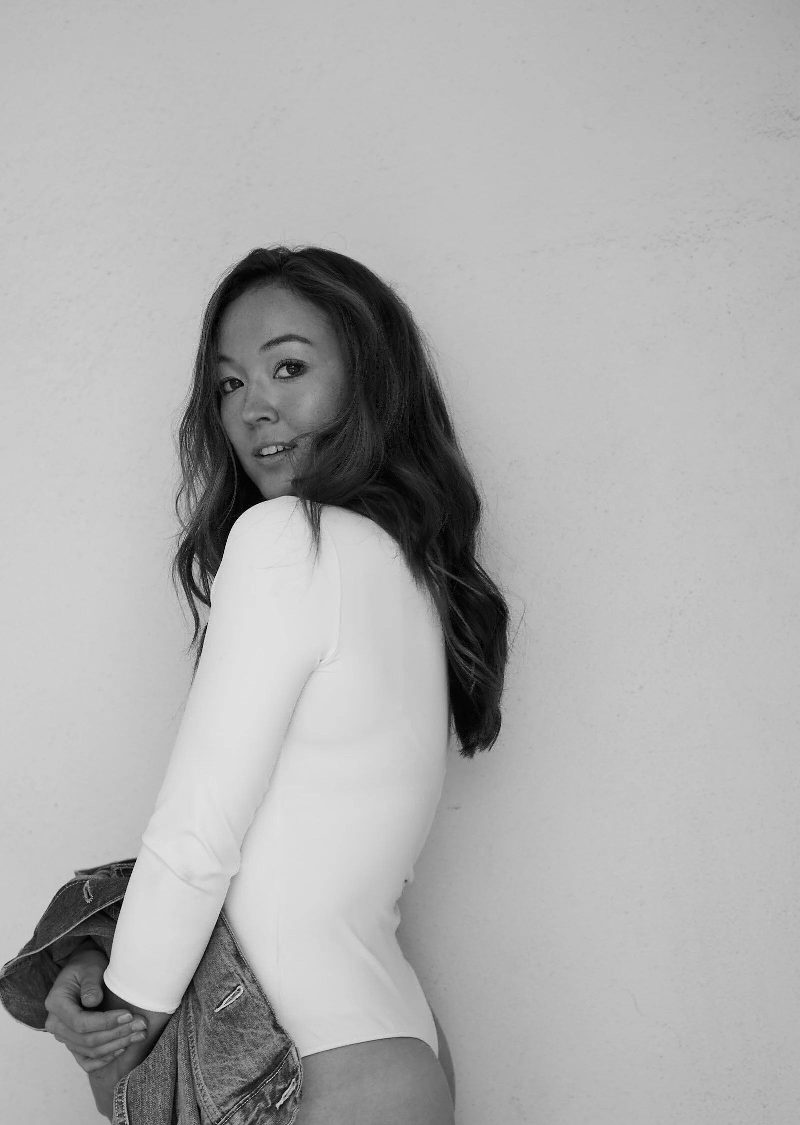  shot by Coconut Yam // Kevin Yam 