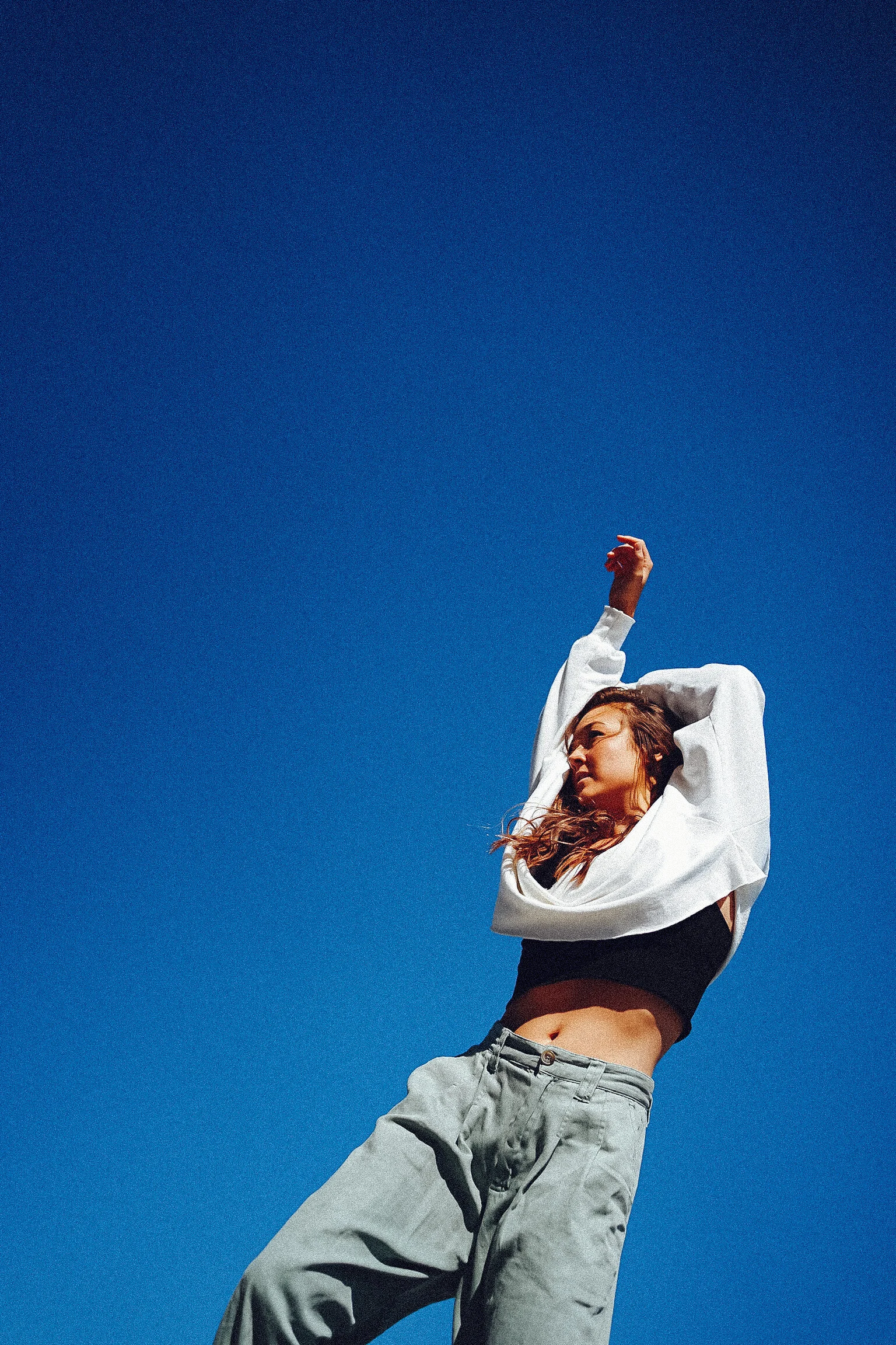  Shot by Martin Levya Milan 