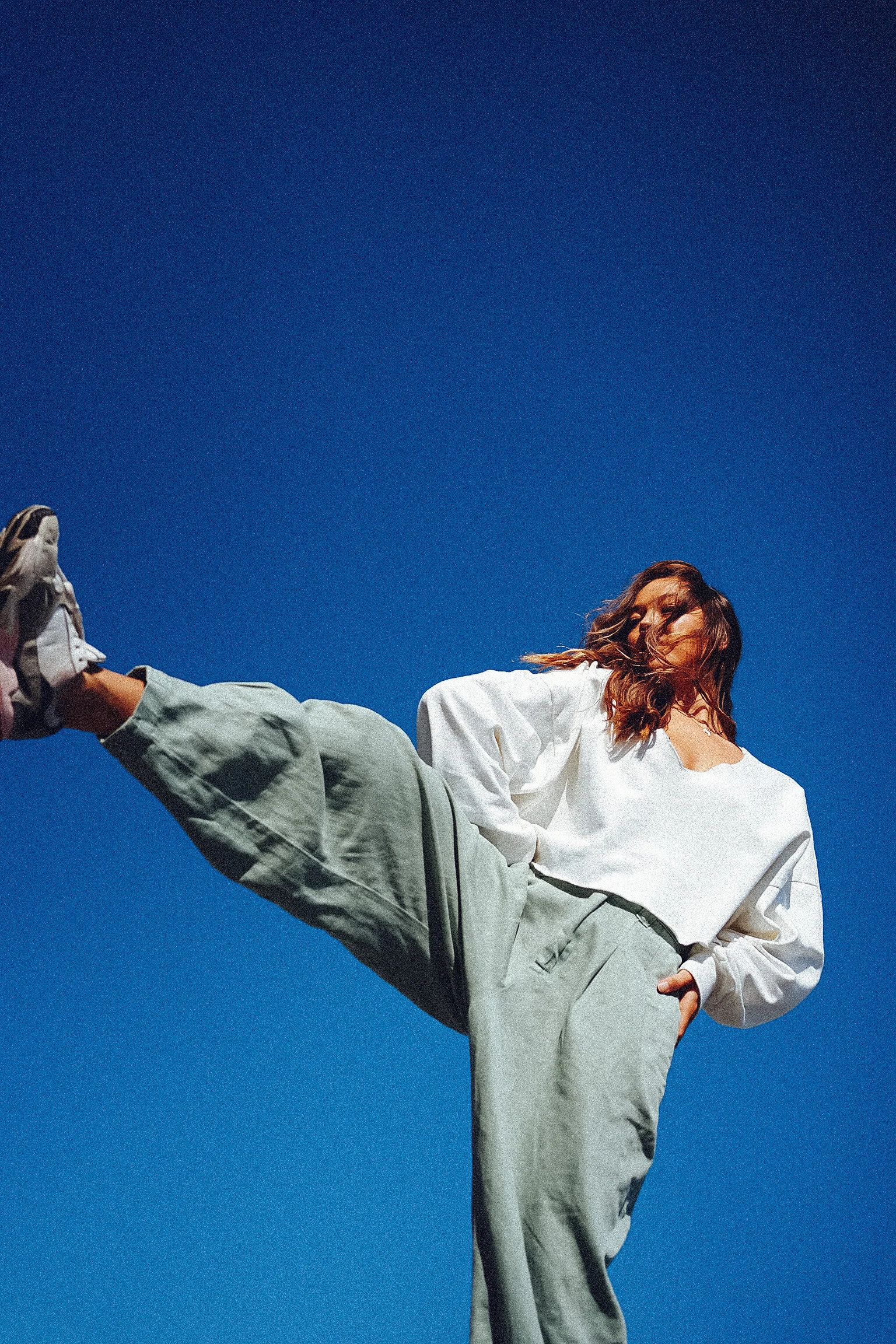  Shot by Martin Levya Milan 