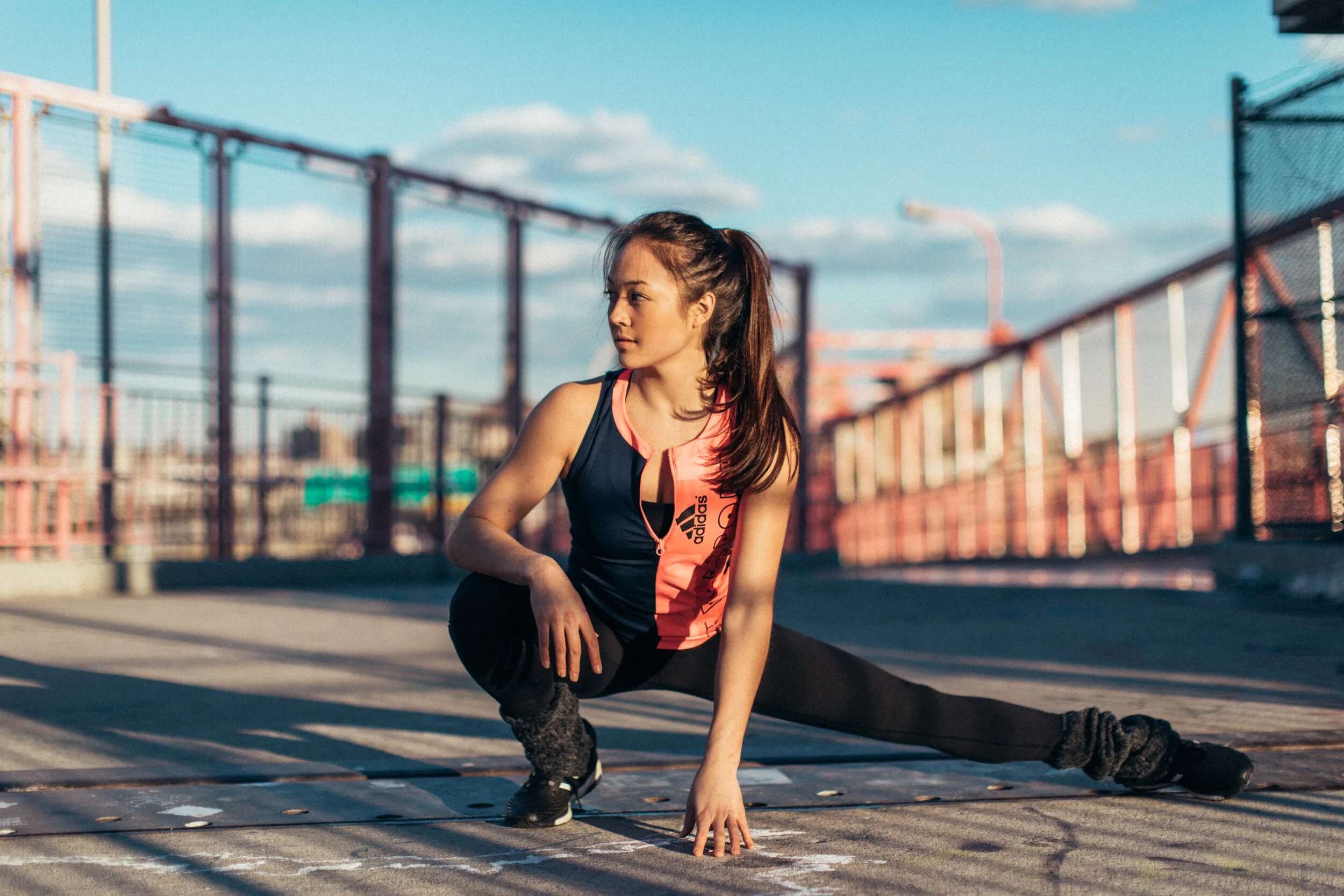  Shot by Herby Joseph — NYC 