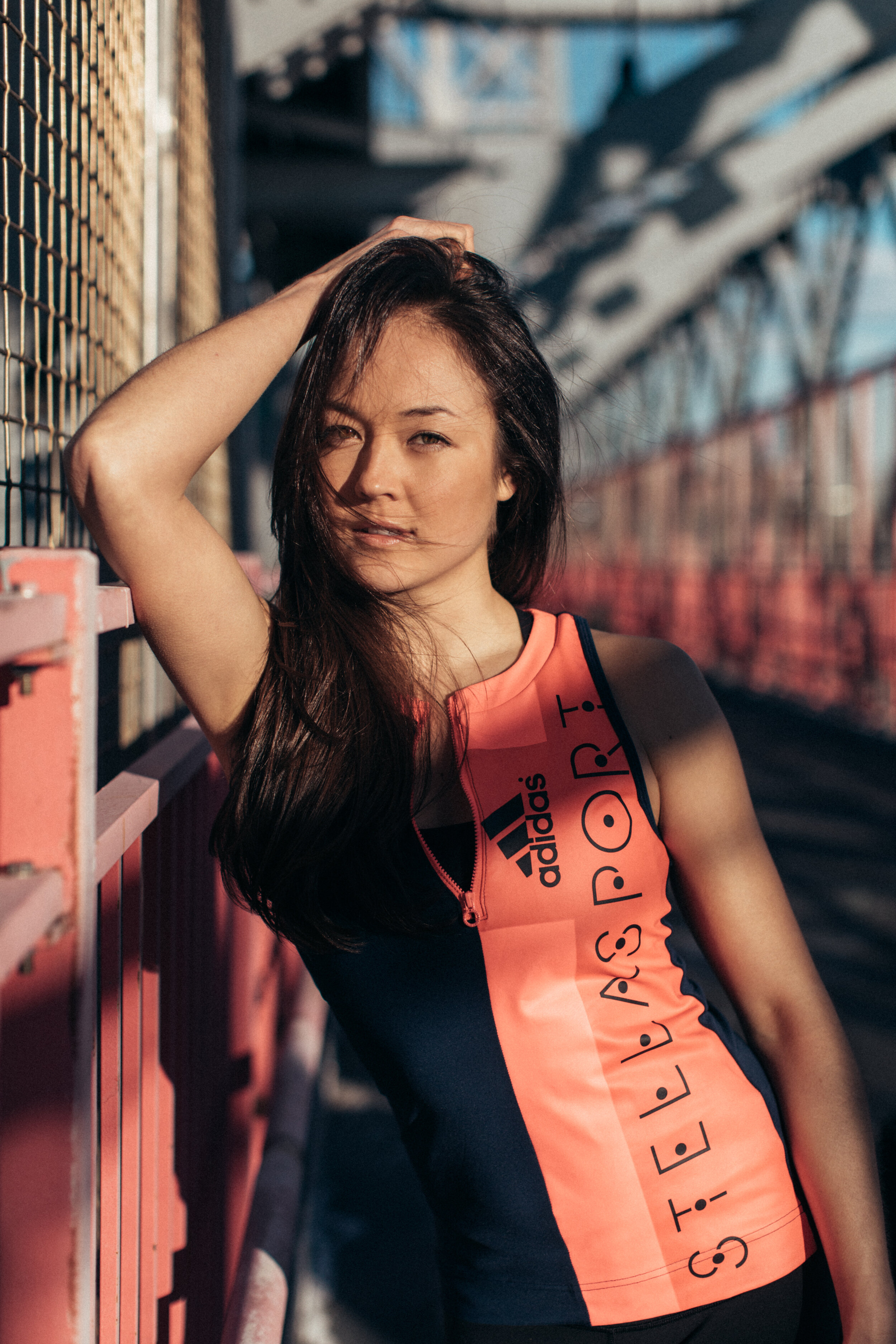  Shot by Herby Joseph — NYC 