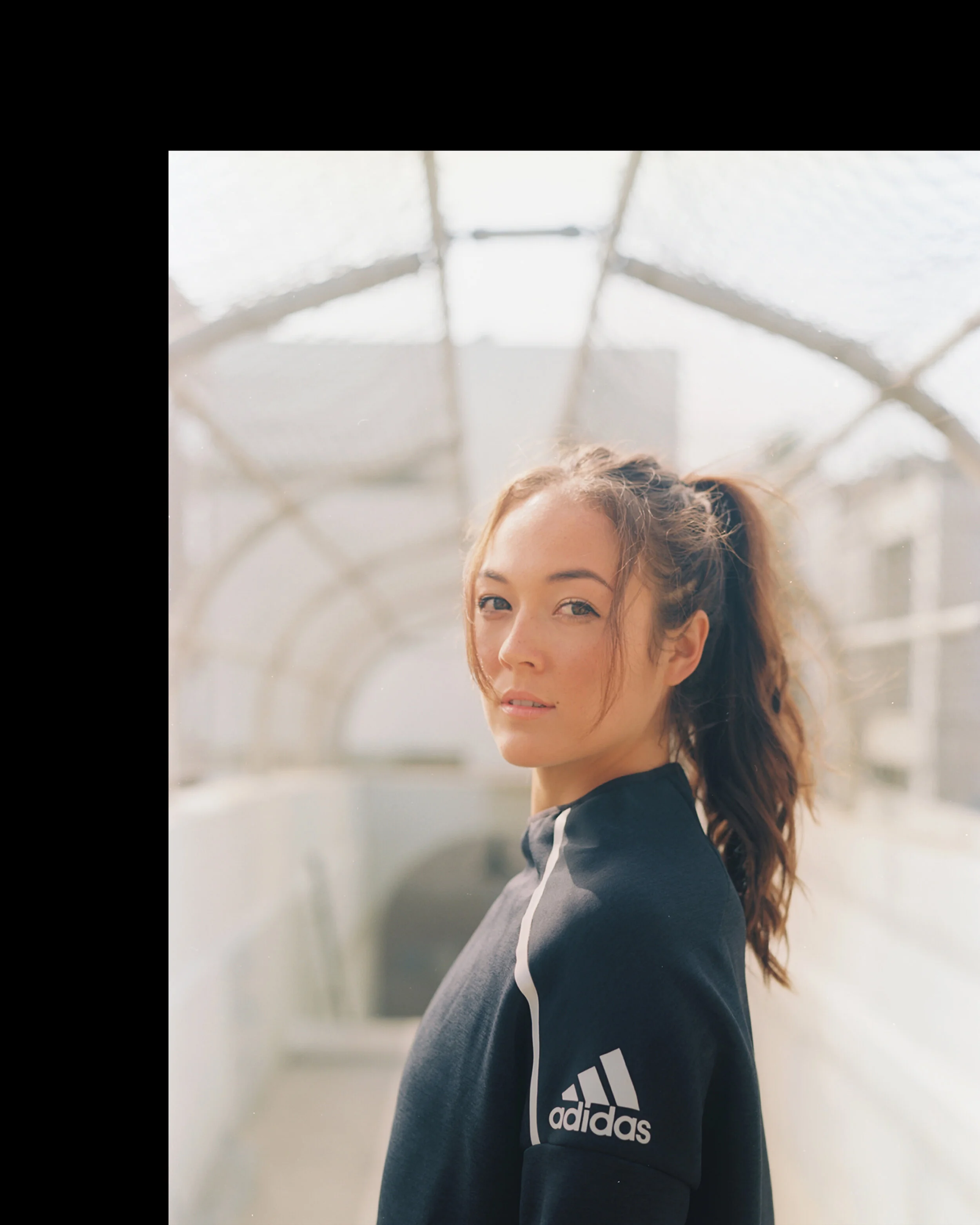 Adidas LA