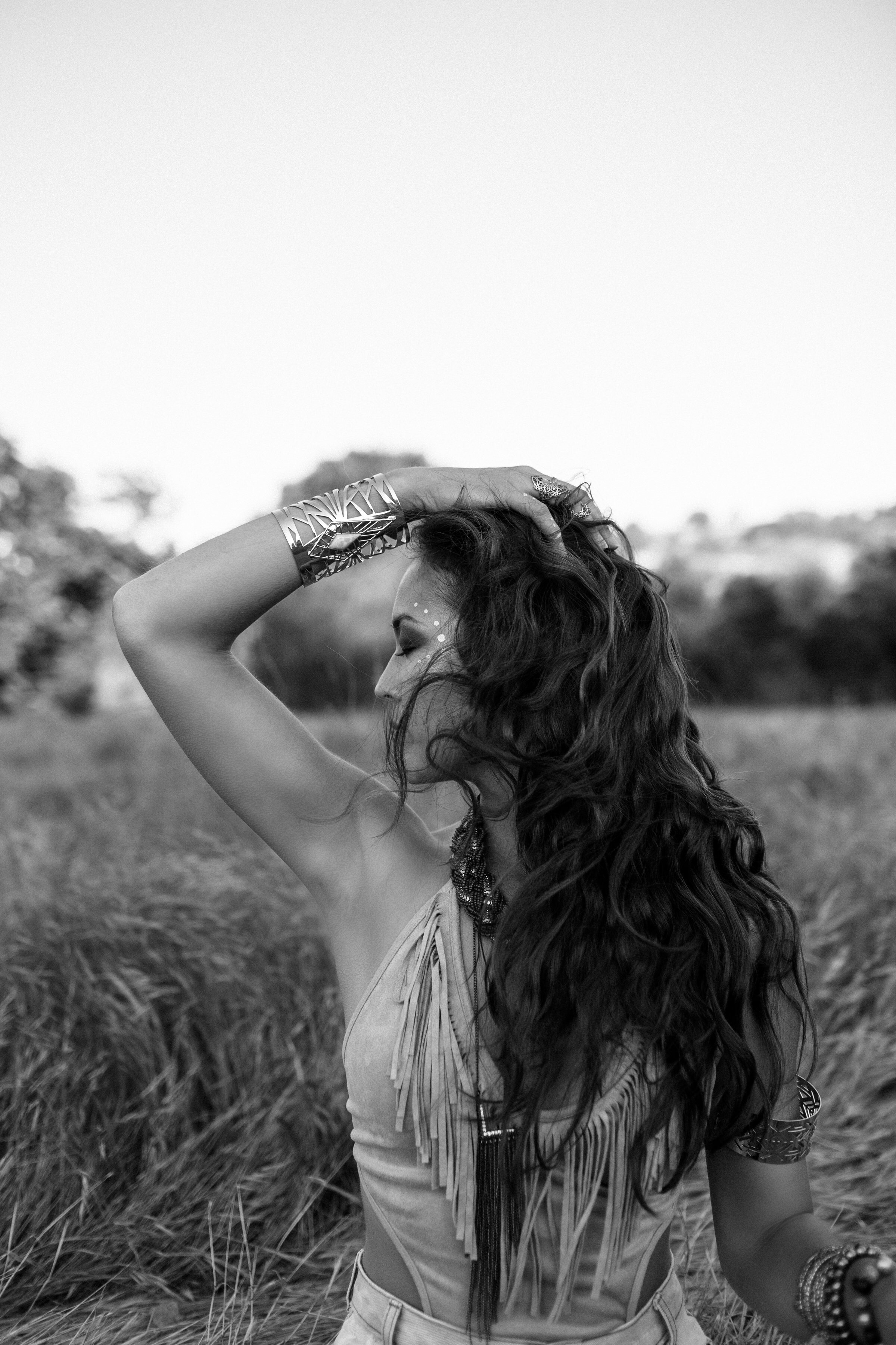 K Peel Photo // Kristina Baskett