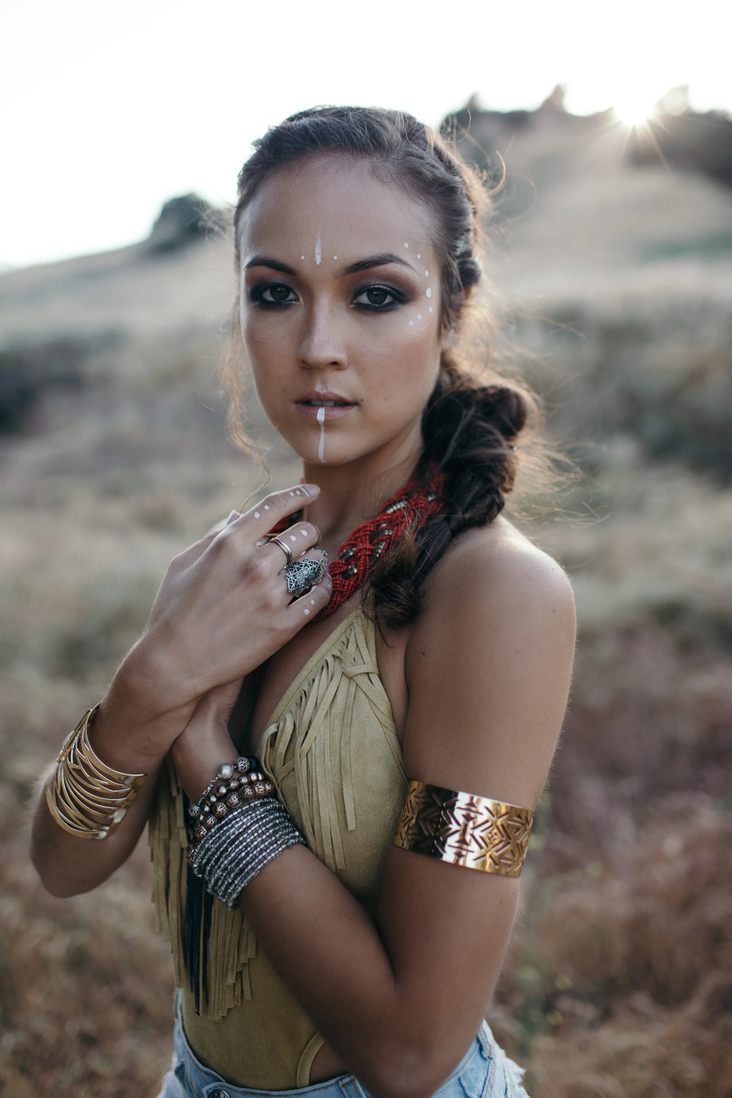 K Peel Photo // Kristina Baskett