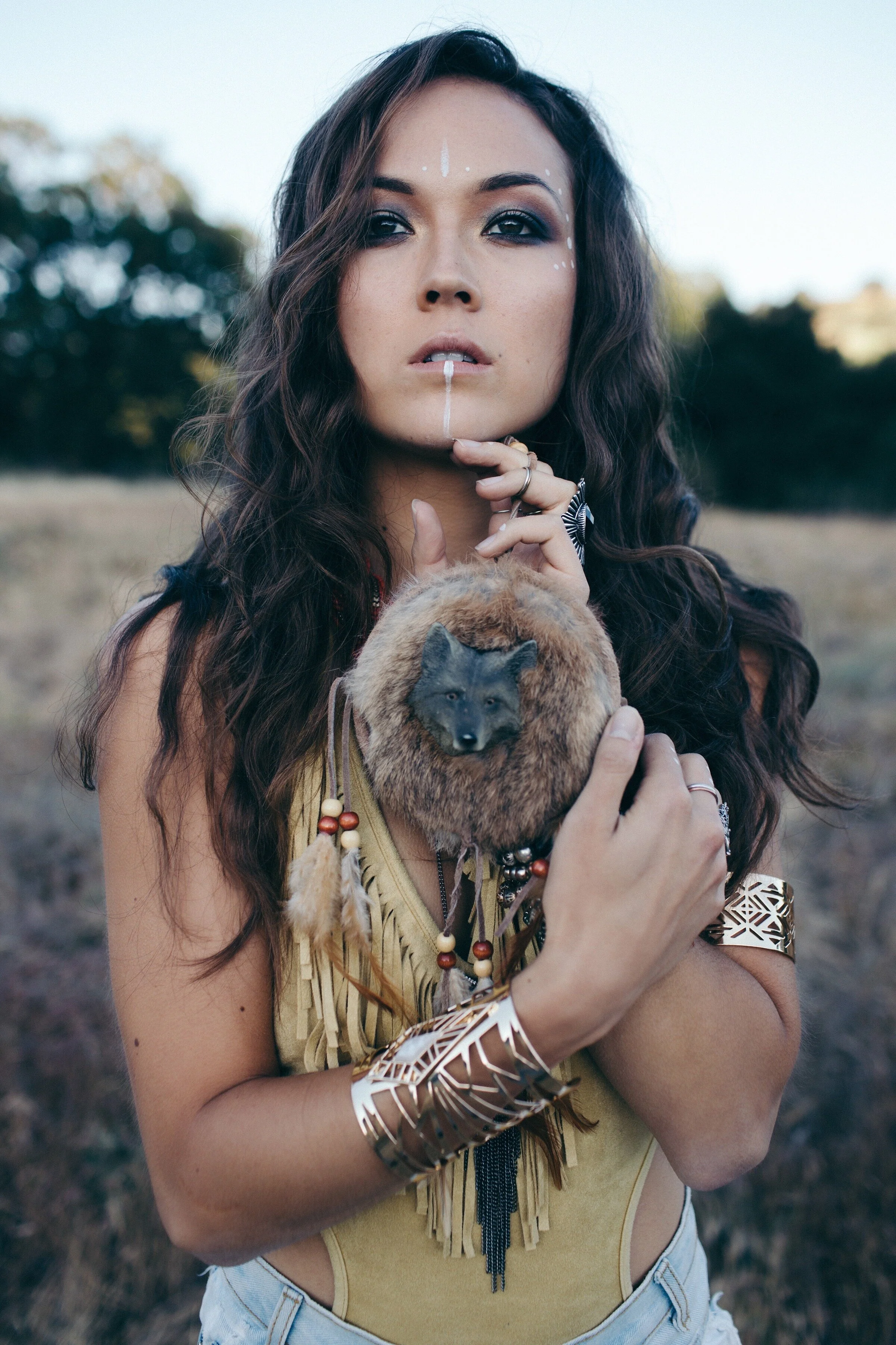 K Peel Photo // Kristina Baskett