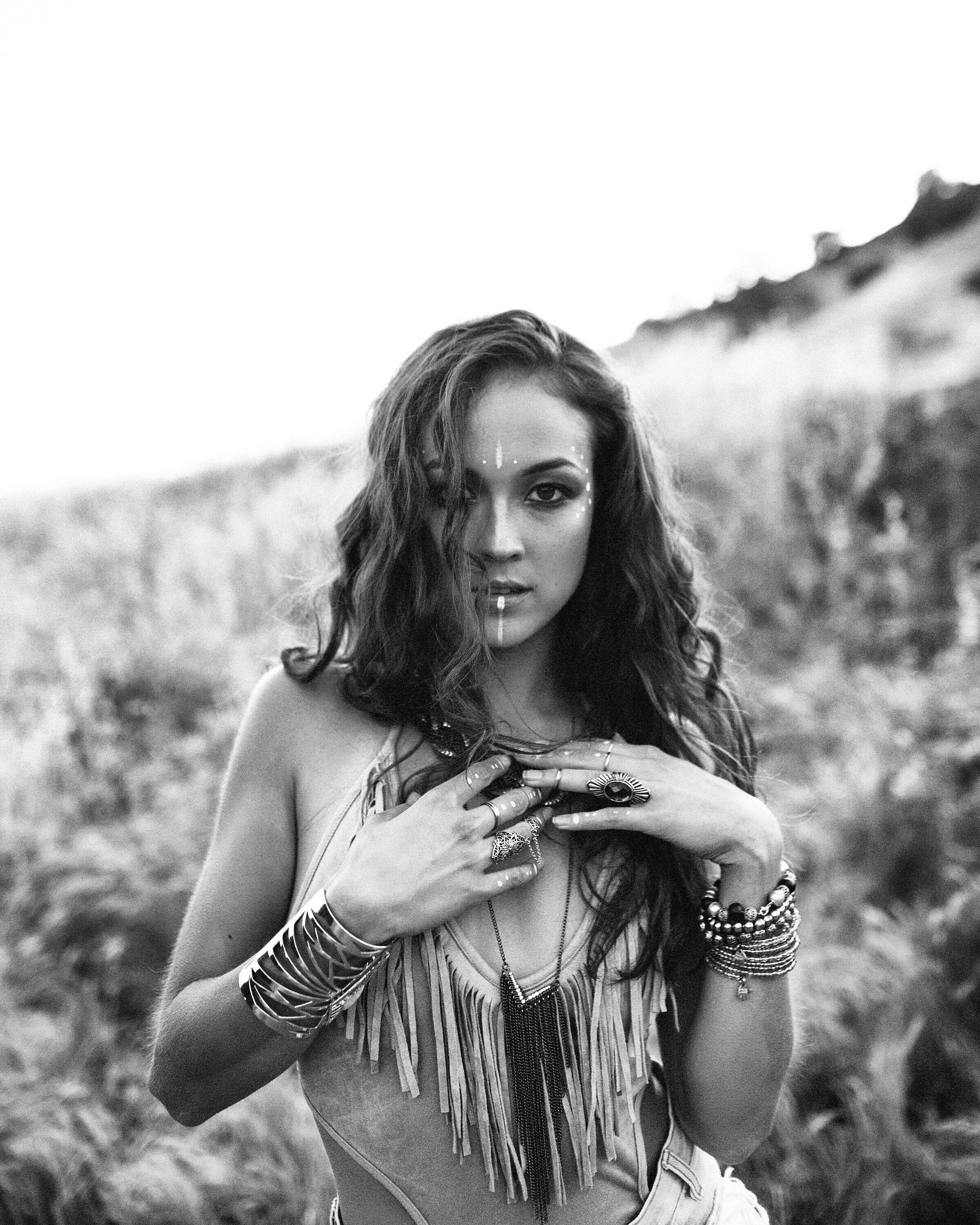 K Peel Photo // Kristina Baskett