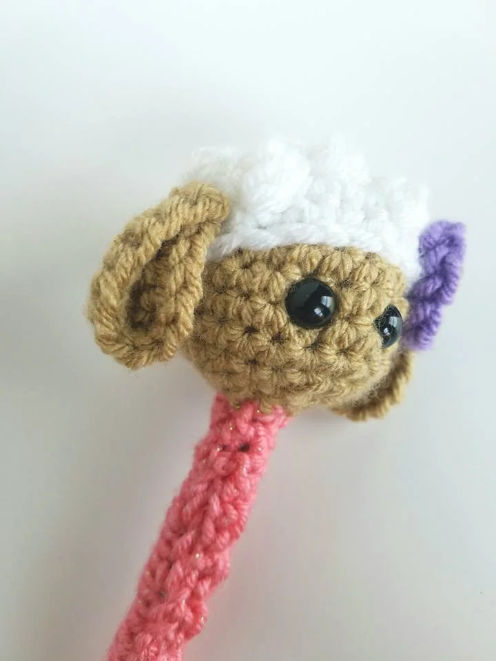Lamb Pen Cozy