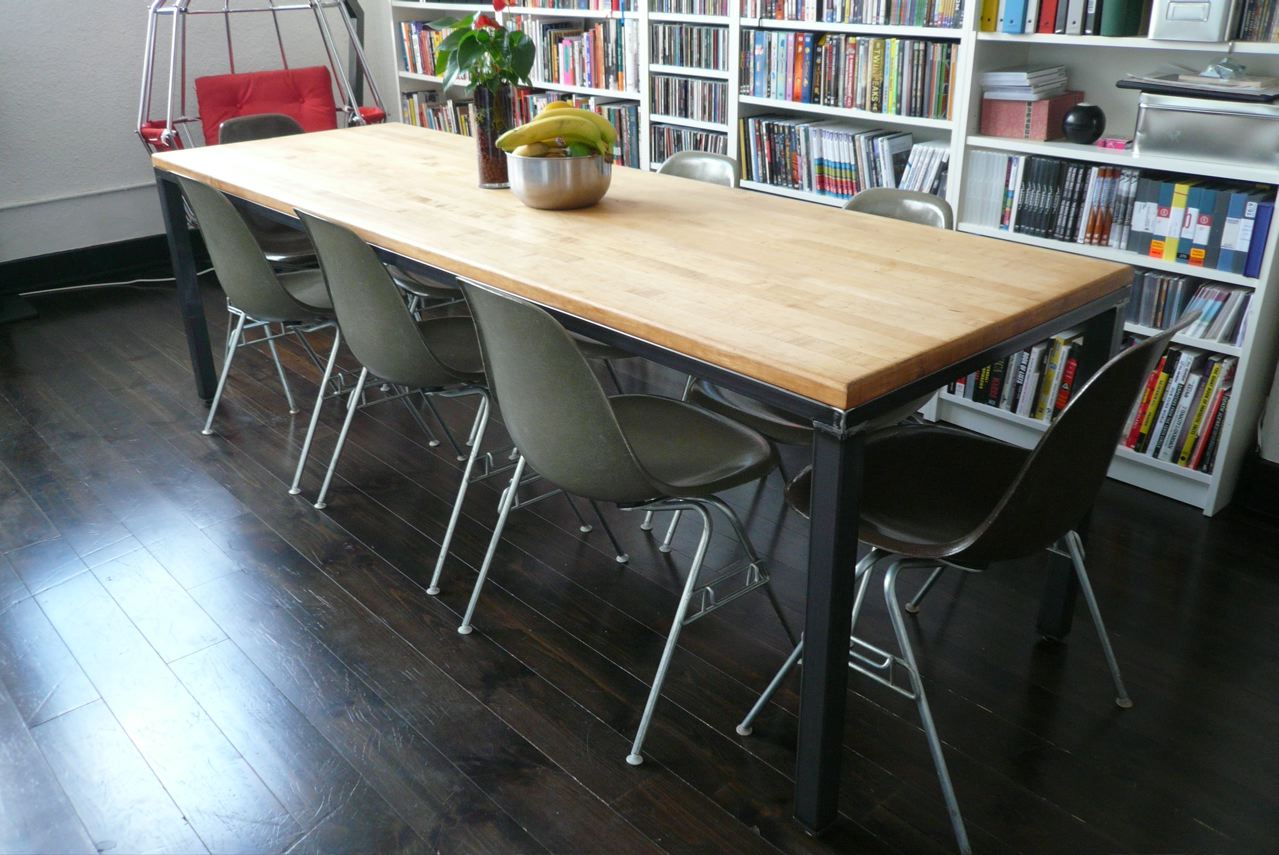 Brodie Reclaimed Maple Table01.jpg