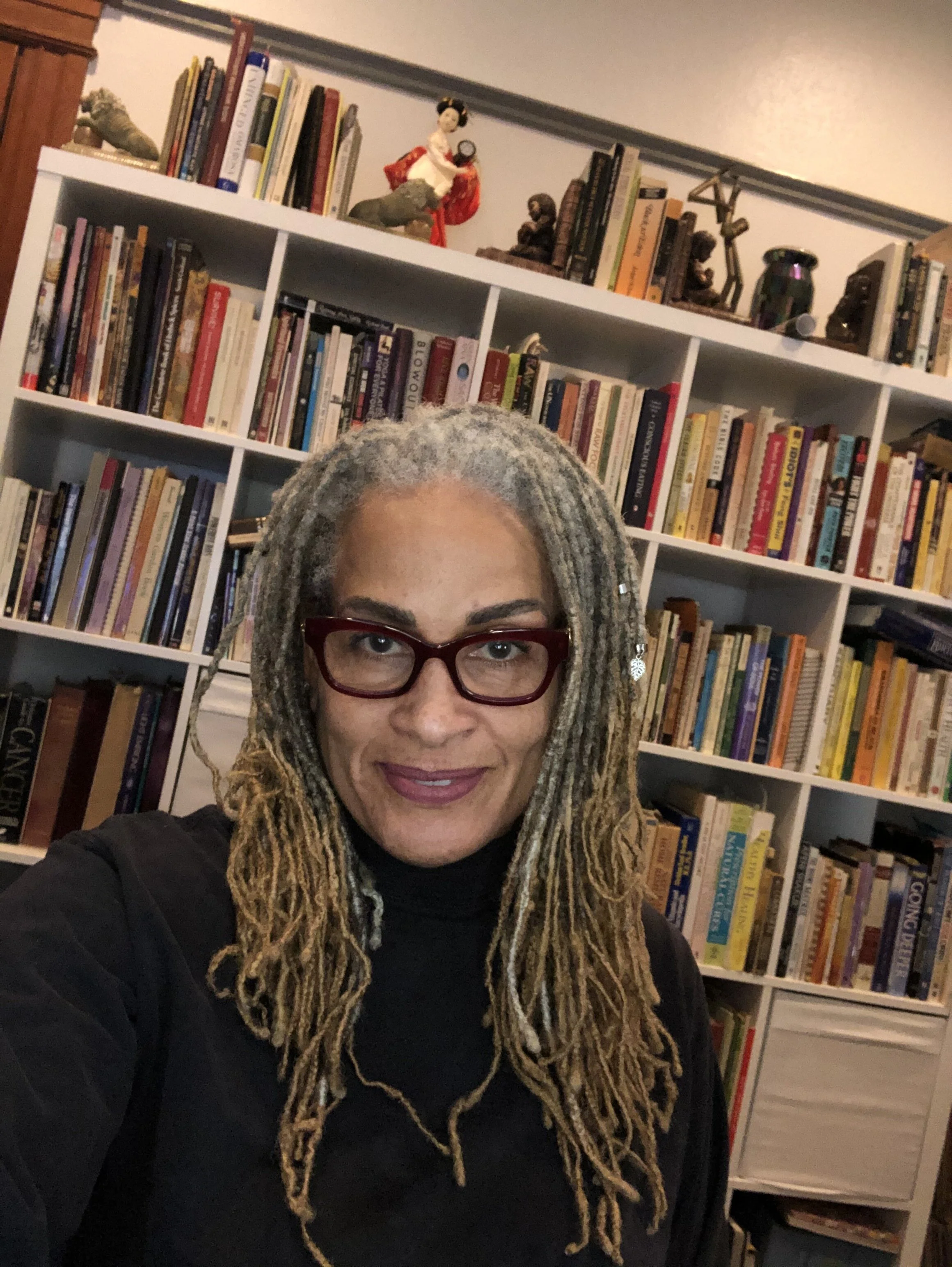 La Donna Bennett | Founder &amp; CEO | Universal Flow Inc.