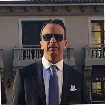 Doron Kadosh | Founder &amp; CEO | 2253 Apparel, Inc. 