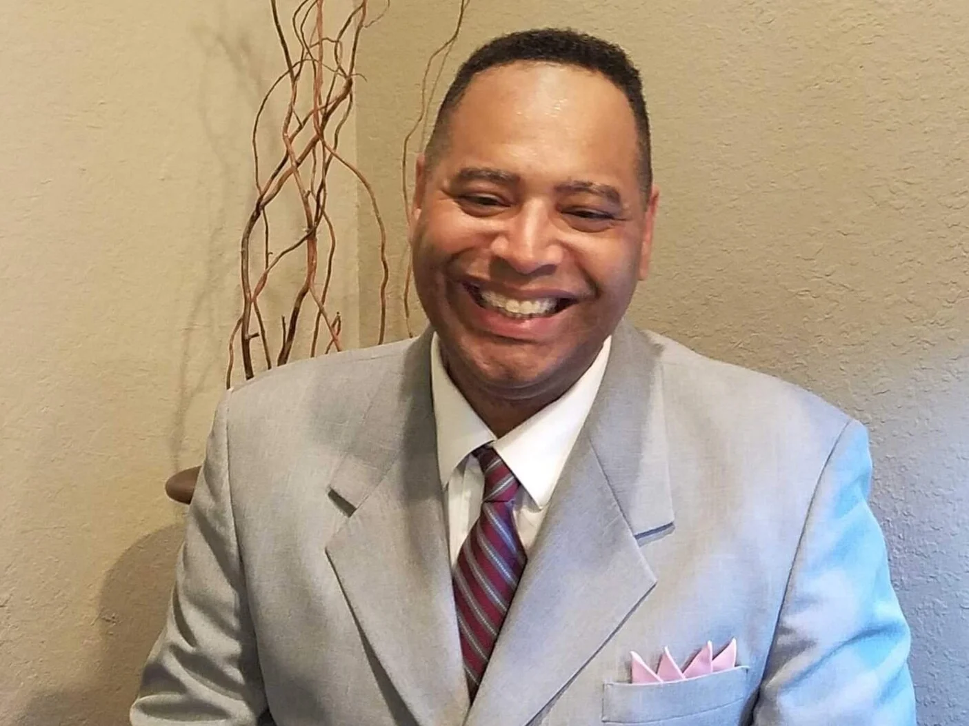 Kevin L. Manning | CEO | I'mpossible Speakers INTL.