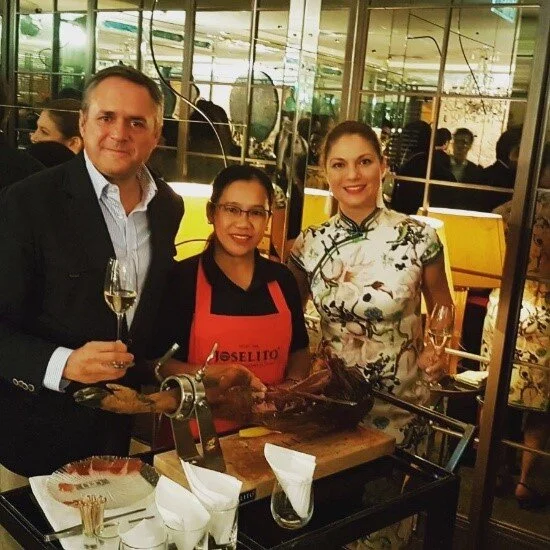 Mariona Isern, Managing Director, Euro Link Global, Ltd.