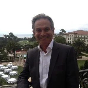 Elijah Rosenberg - CEO, Founder, Investor