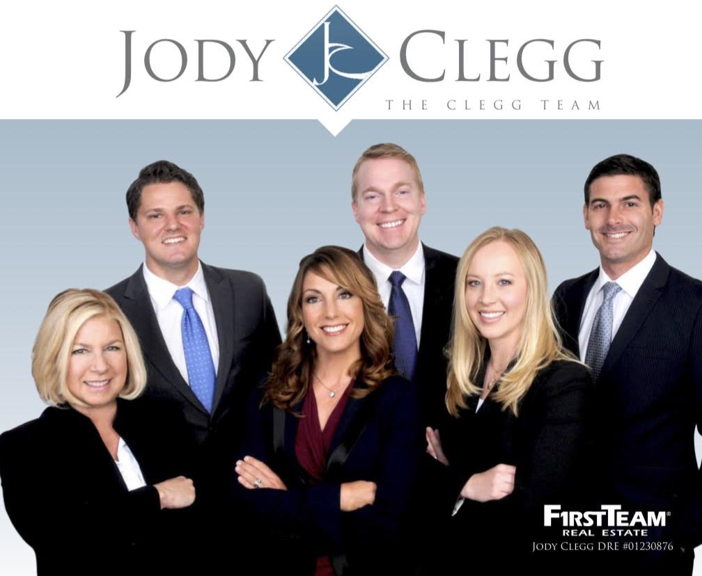 Jody Clegg | Jody Clegg Real Estate Team