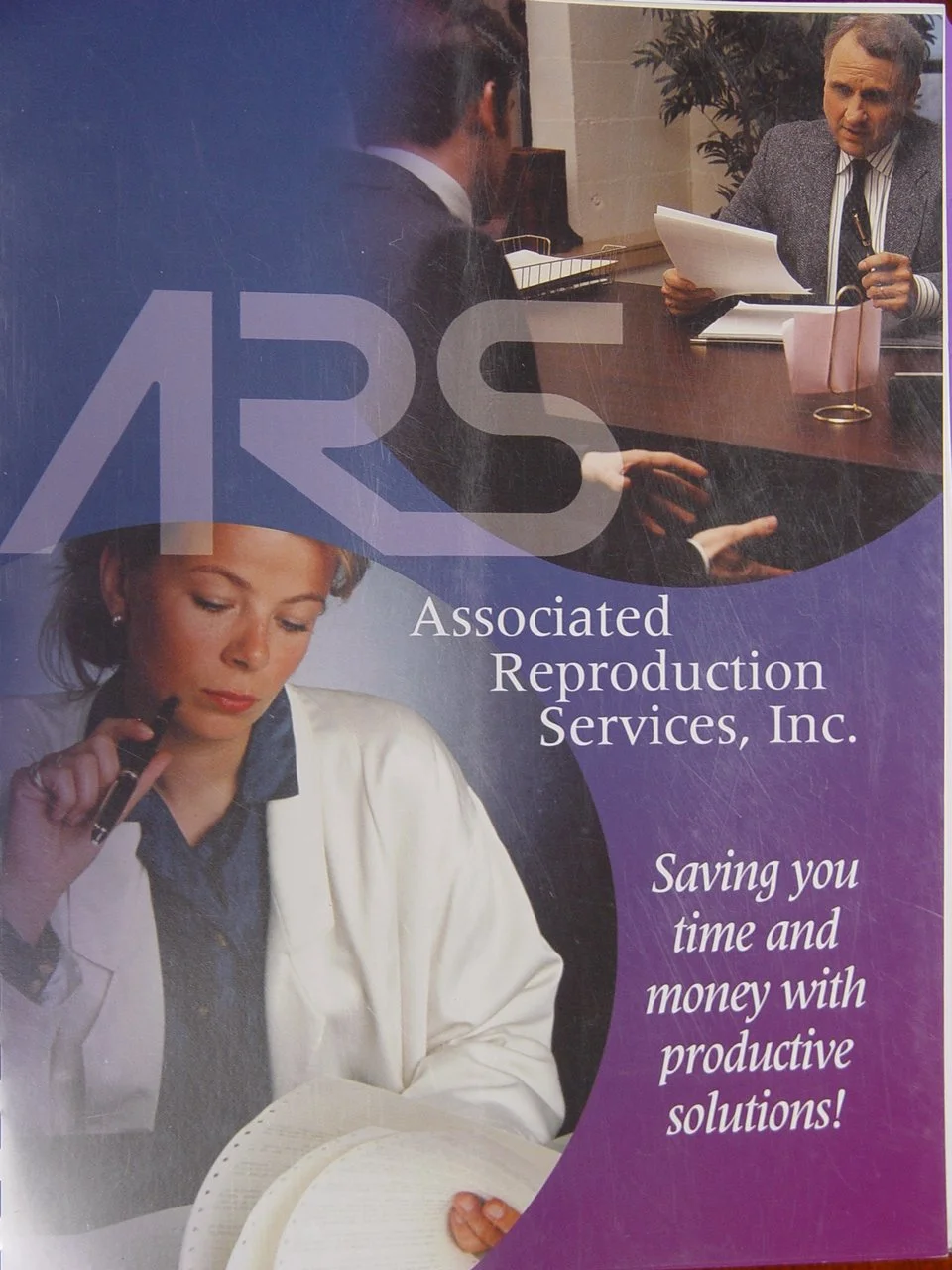 John Antonelli, Founder &amp; CEO ARS, Inc.