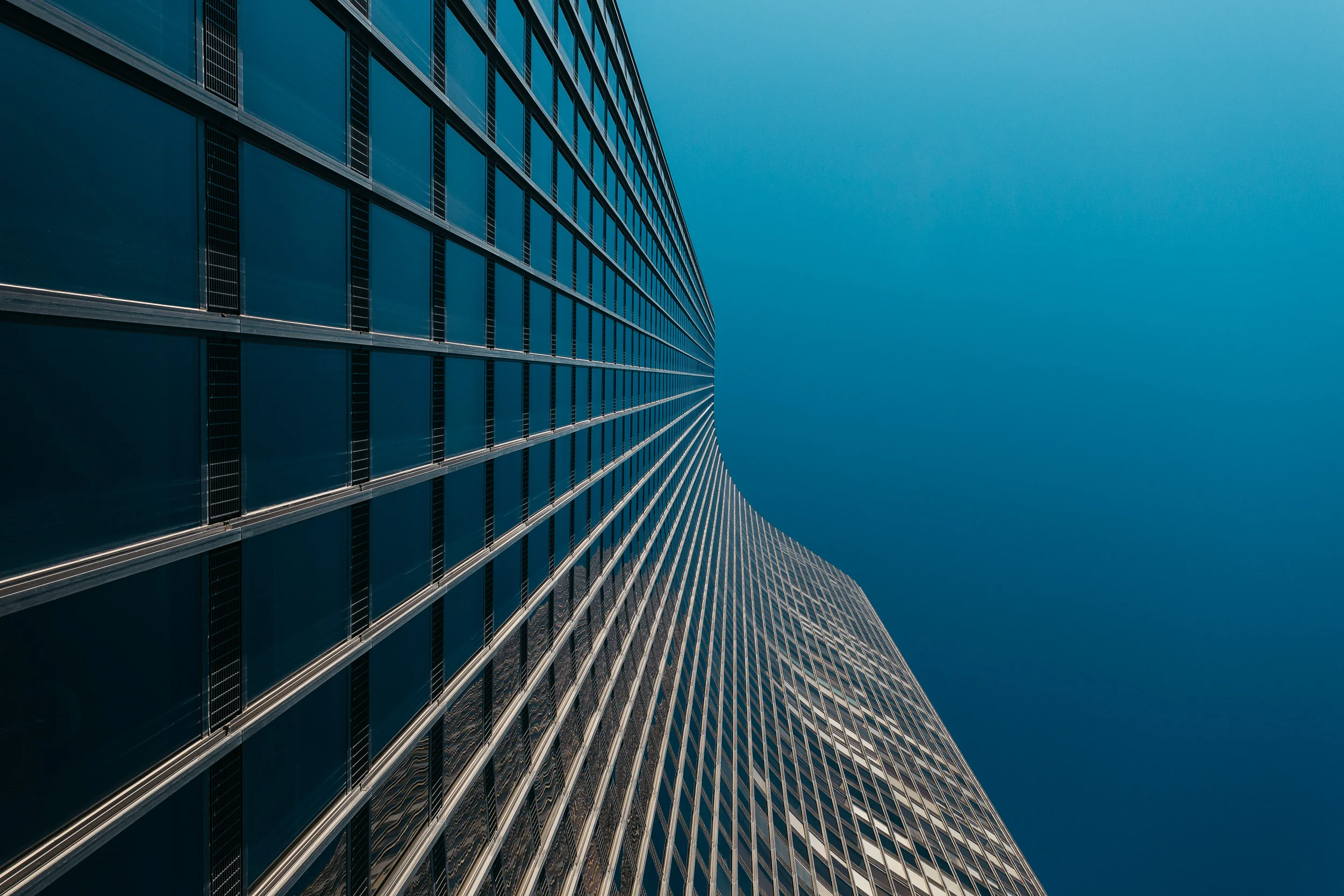 Lake Point Tower // Chicago