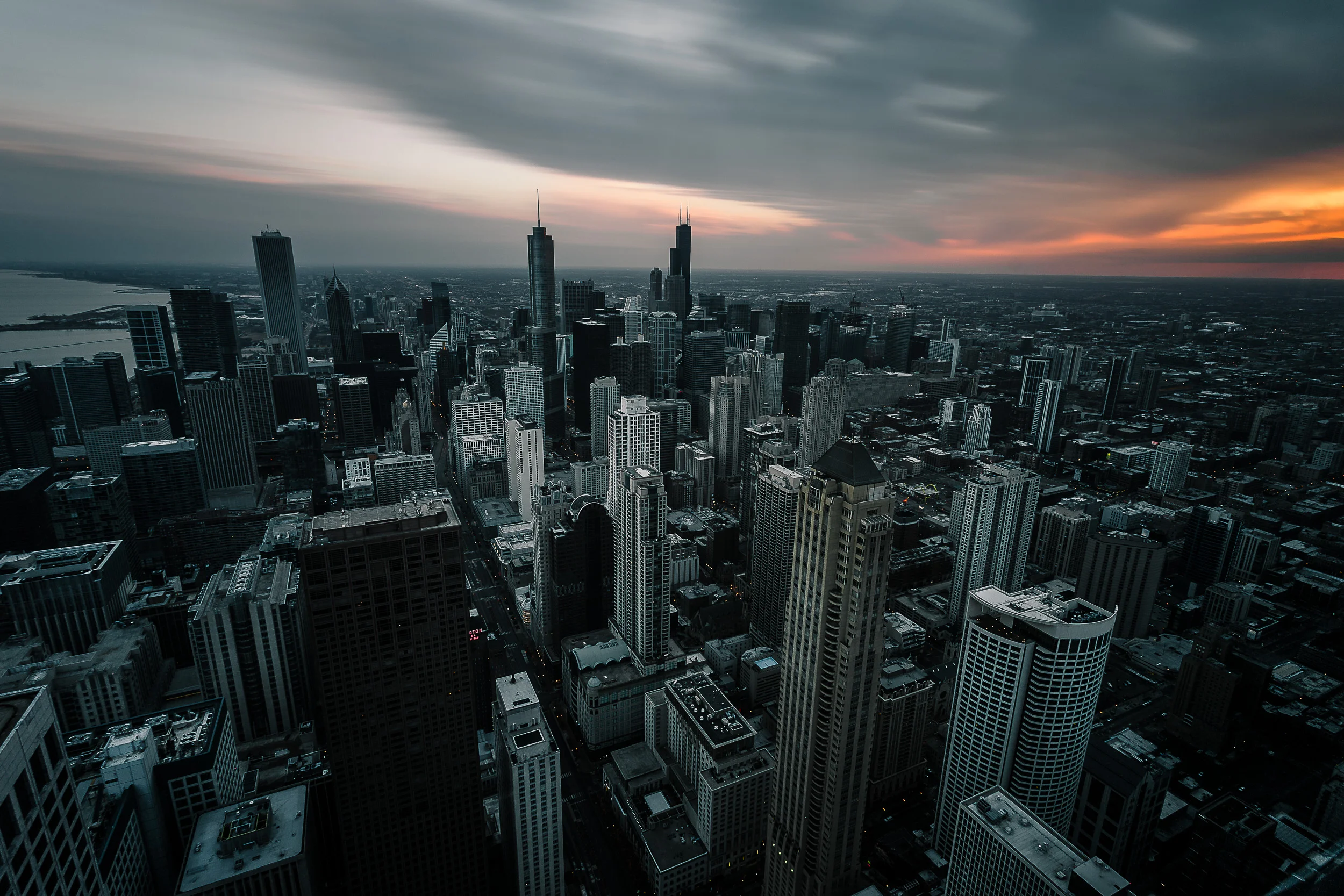 1871 // Chicago