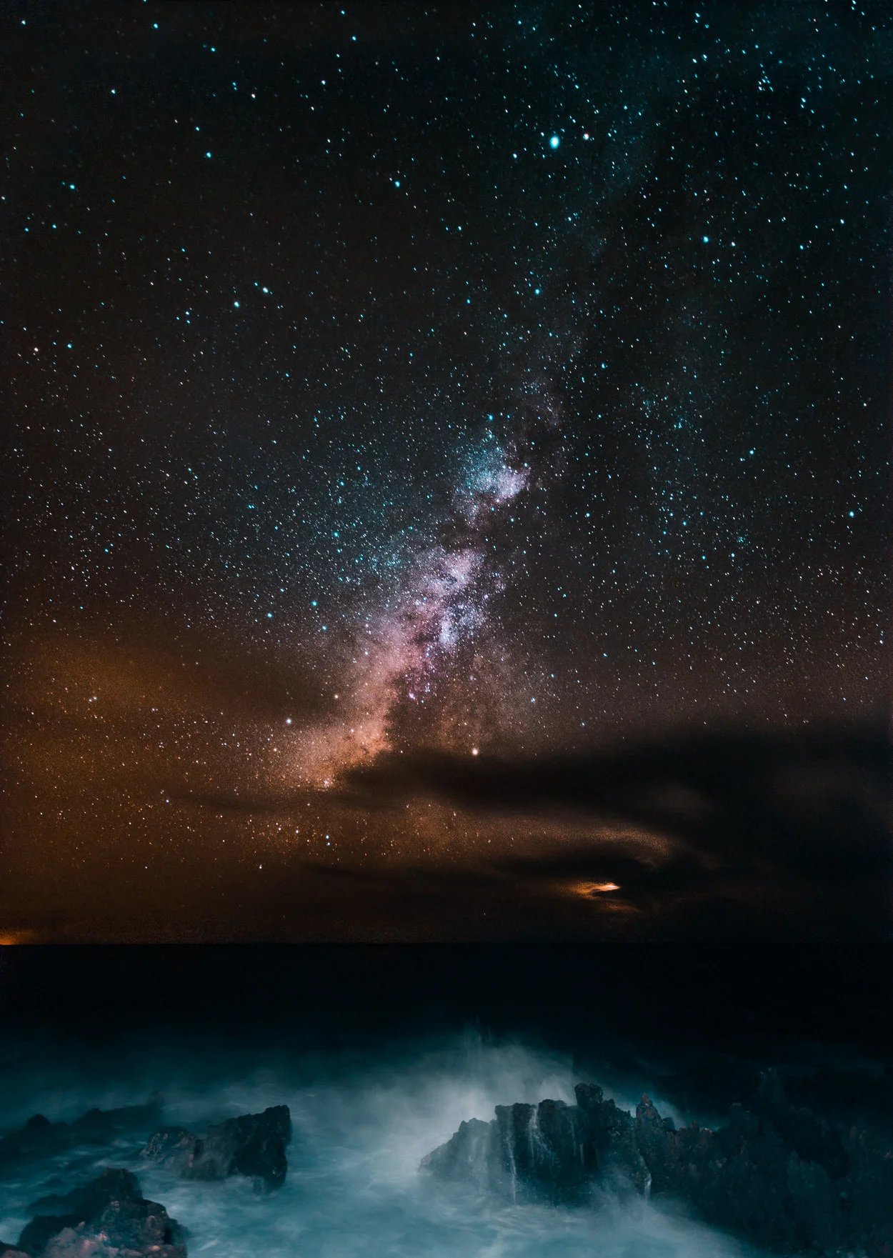 Awe // Hawaii