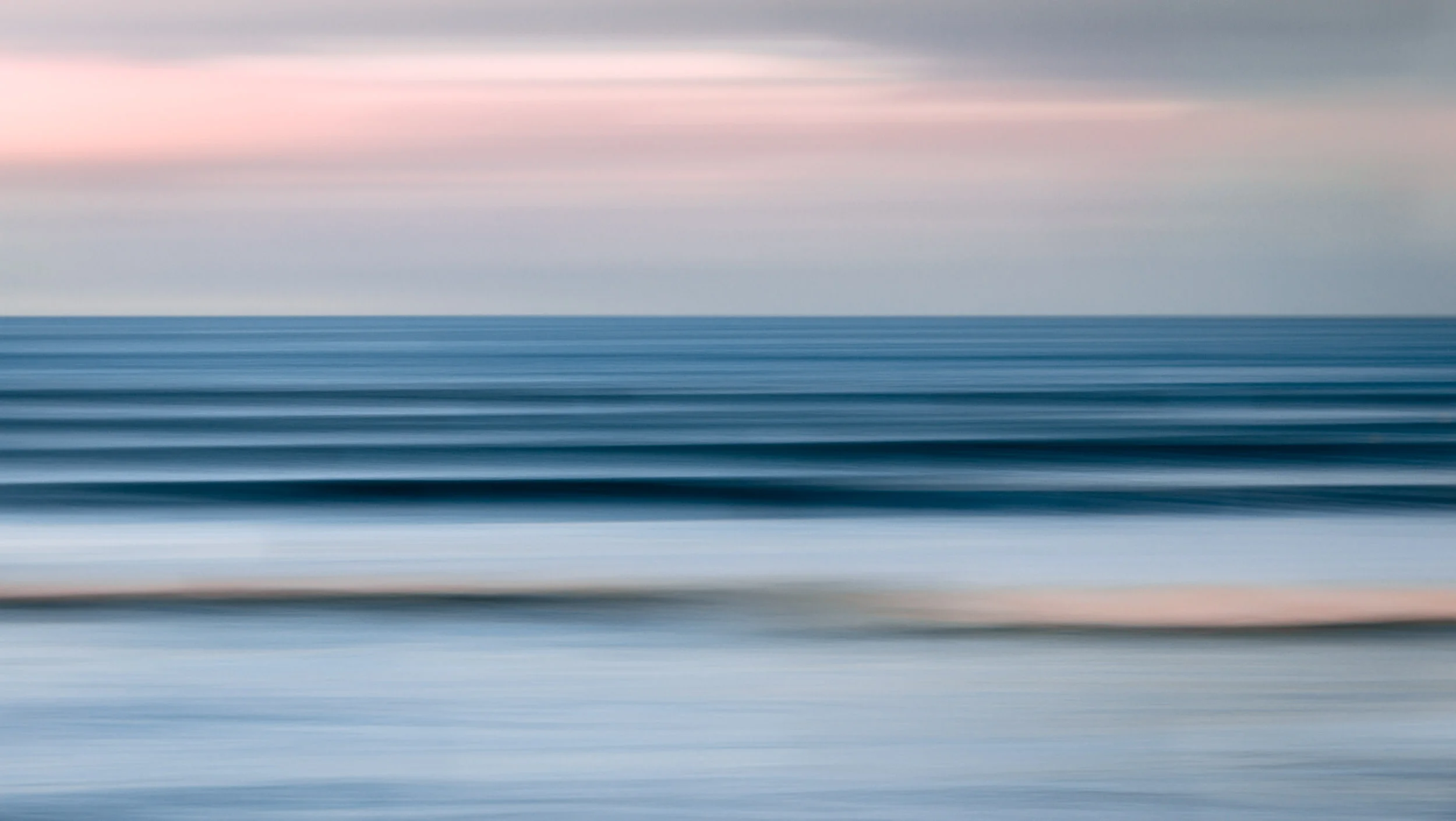 All A Blur // New Zealand