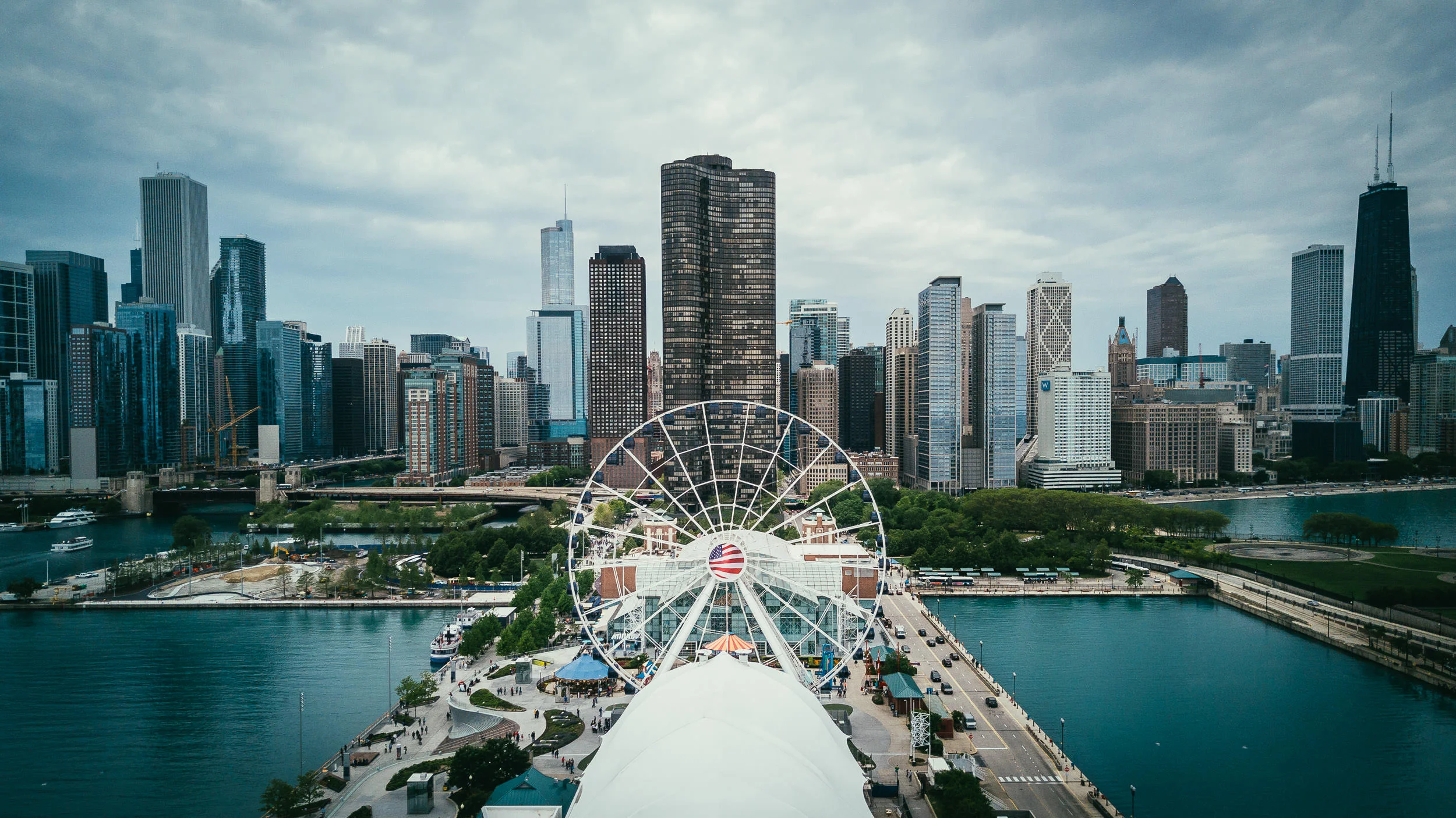 Navy Pier // Chicago
