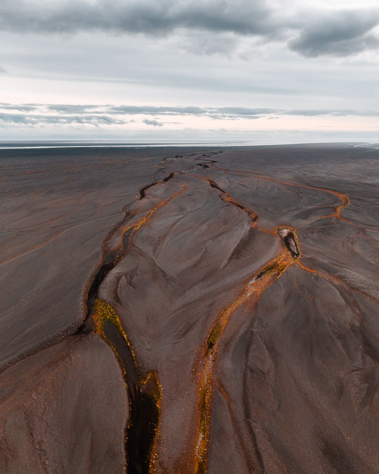 Carvings // Iceland