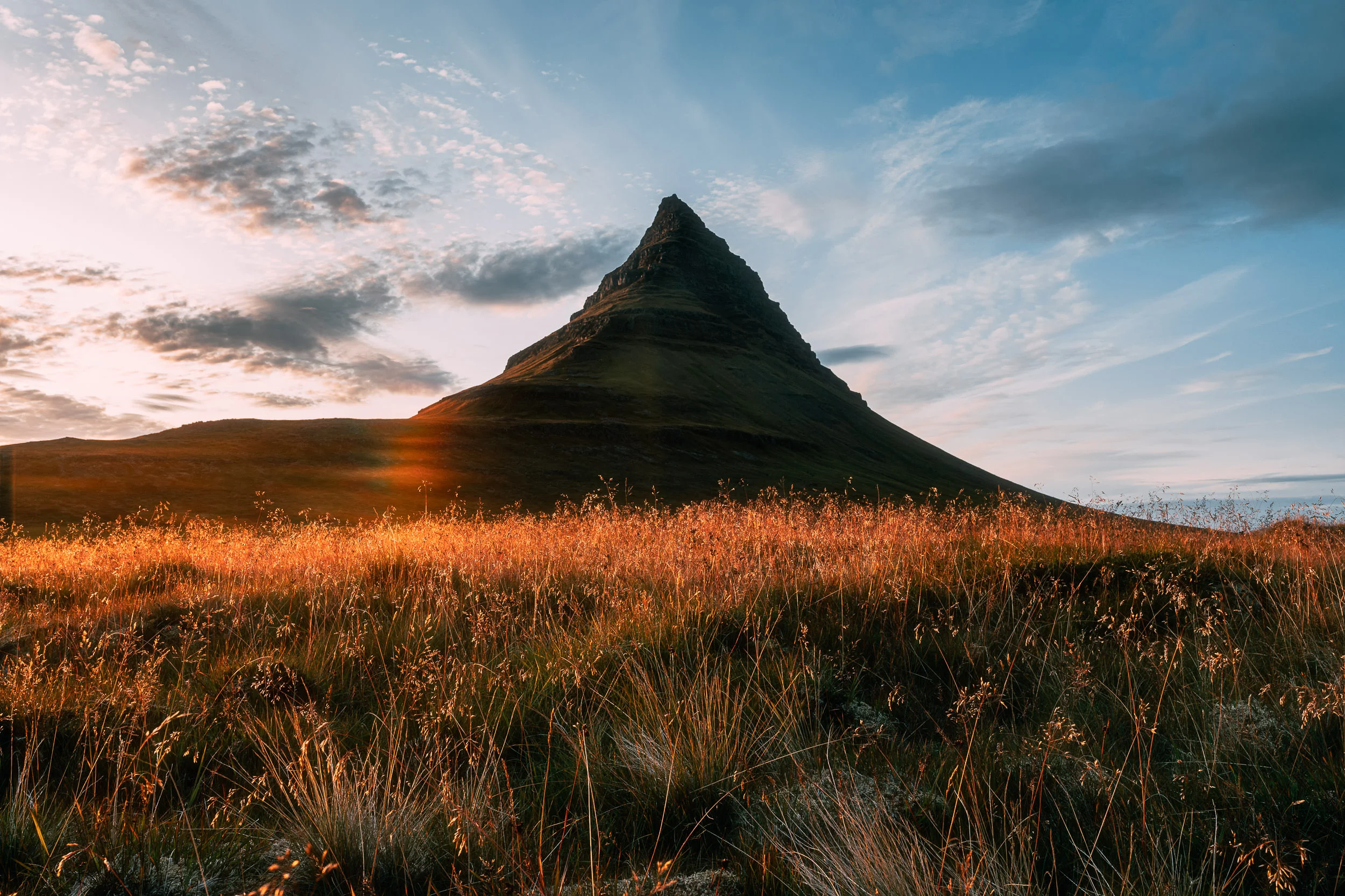 Kirkjufell // Iceland