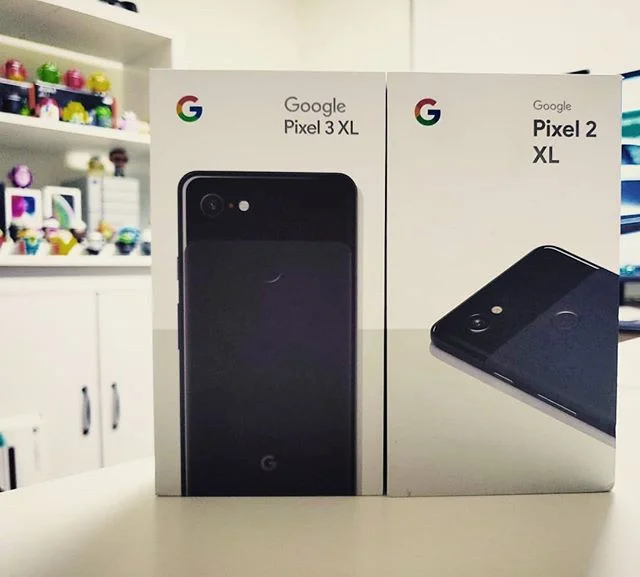 #pixel3xl & #pixel2xl
.
.
.
.
.
#madebygoogle @madebygoogle @google @android #smartphone #android #androidphone #googlepixel #pixel3 #pixel2