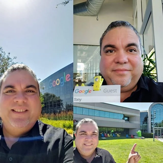 Google invite me over to talk about Android Studio, Android Development and Kotlin. Had a great time at the Google campus. Really like how Google takes its time to talk and listen to other developers.
#androiddeveloper #android #androidstudio #kotlin #androiddev #softwareengineer #softwaredeveloper #softwaredevelopment #mobiledevelopment #mobiledeveloper