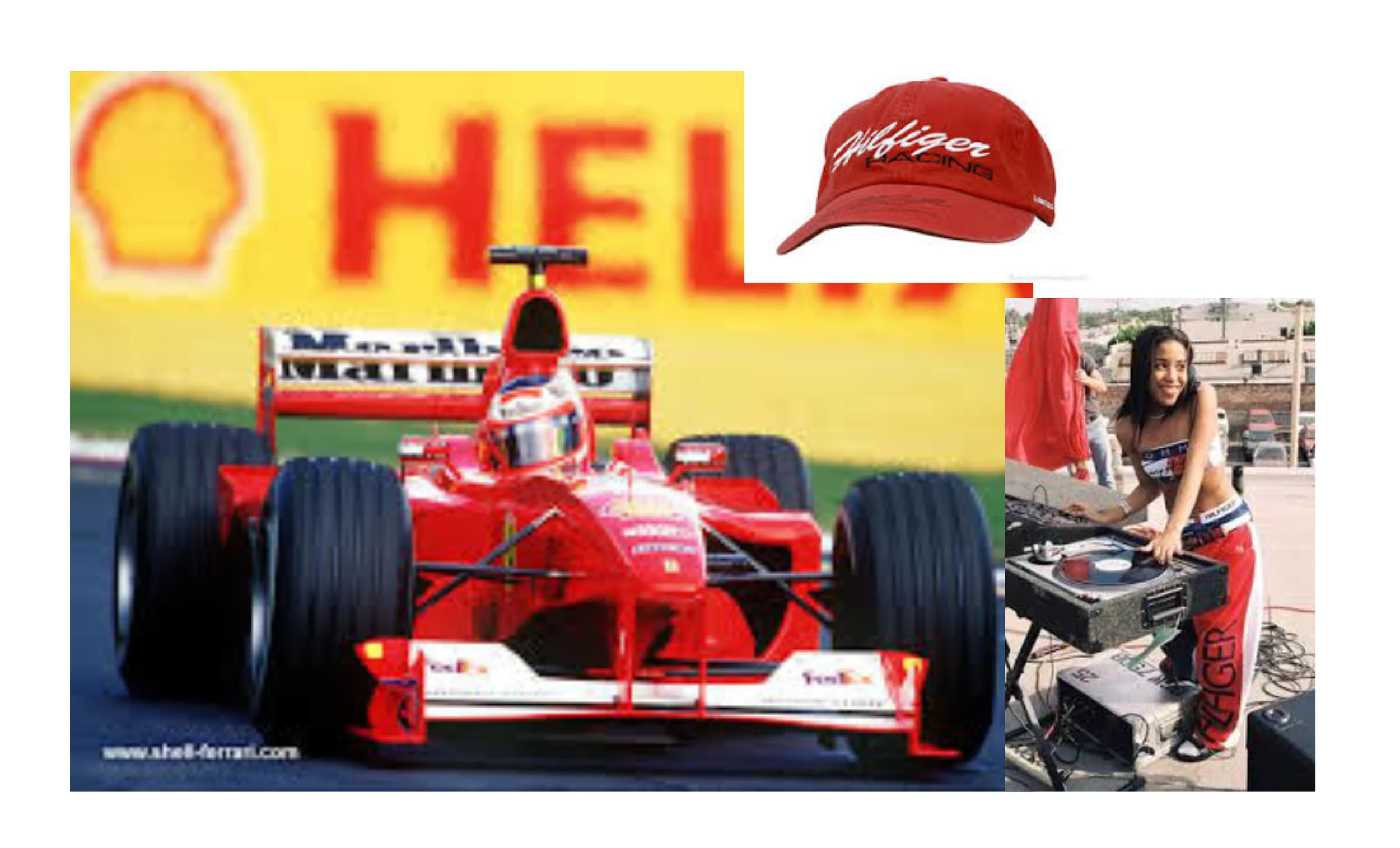 CORPORATE SPONSORSHIPS AND EVENTS