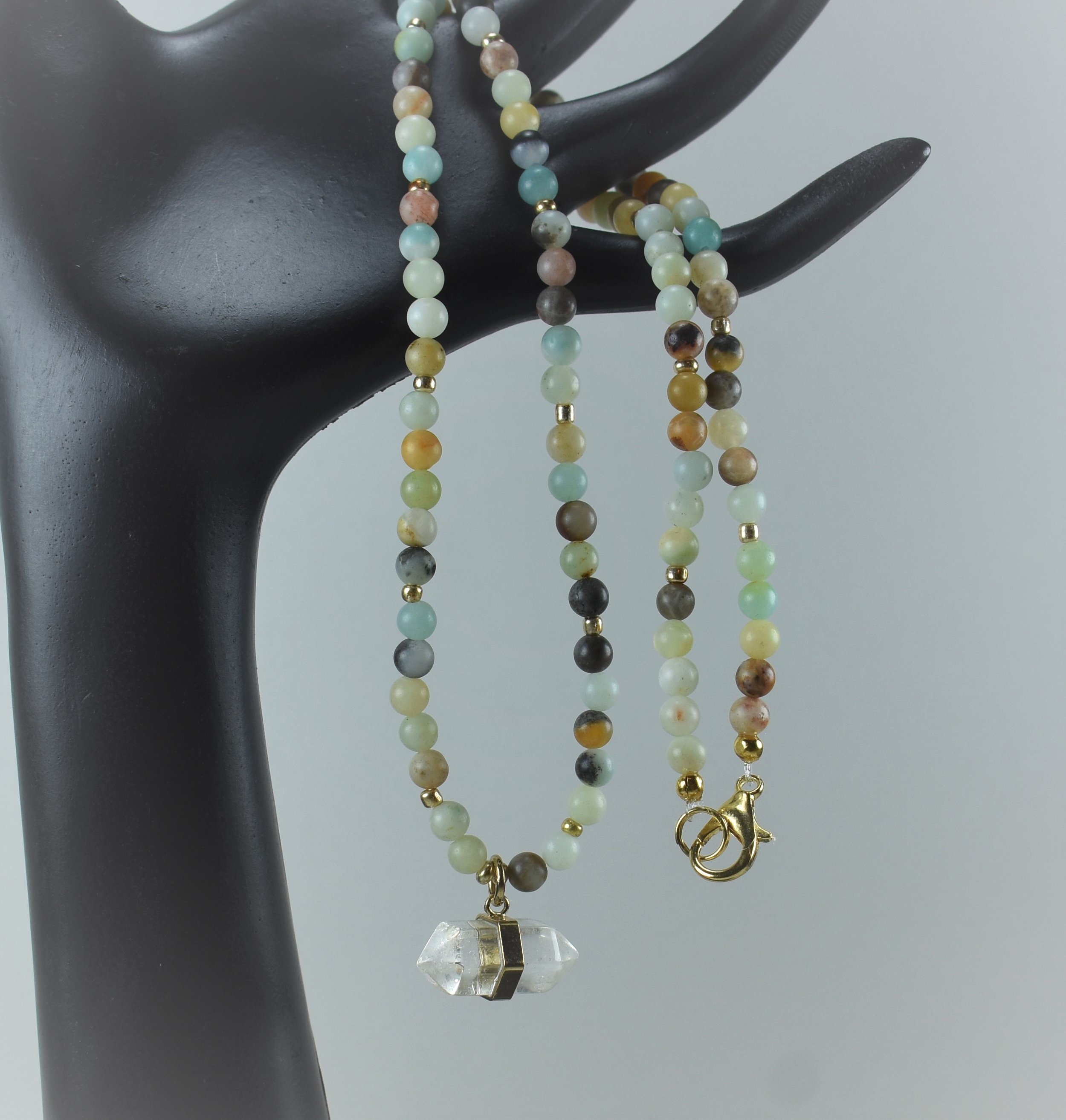 Petite Amazonite and Crystal 3.JPG