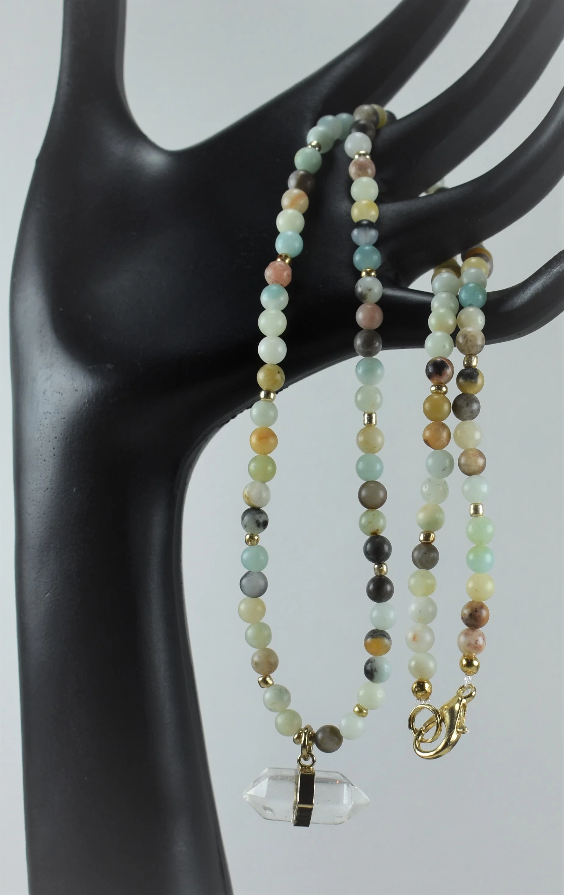 Petite Amazonite and Crystal 4.JPG