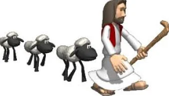 He Leads