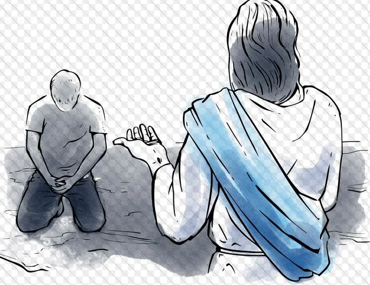 Overcome episode artwork