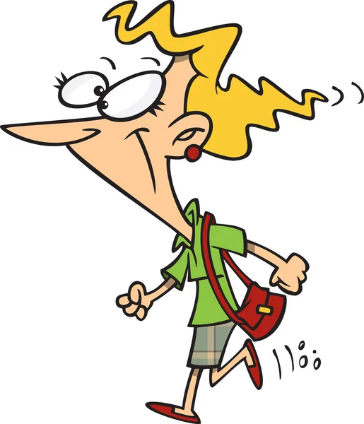 Keep Walkin' in the Spirit