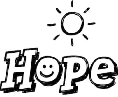 Living Hope episode artwork