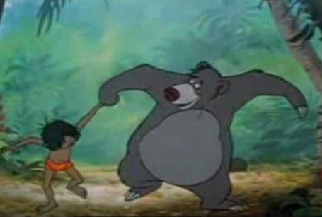 Gospel by Baloo