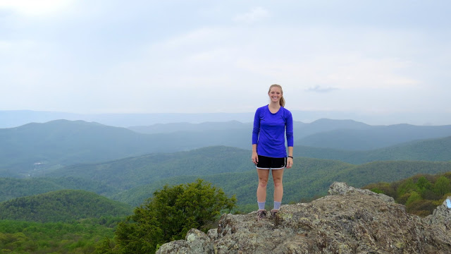 Bearfence Mountain