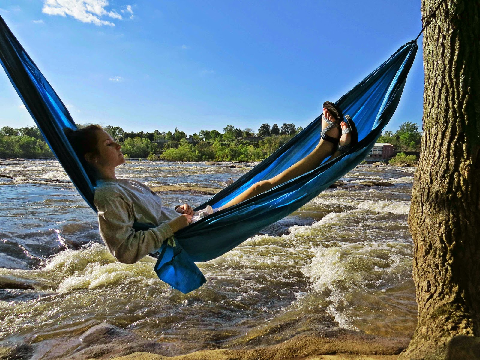 One person hammock hot sale