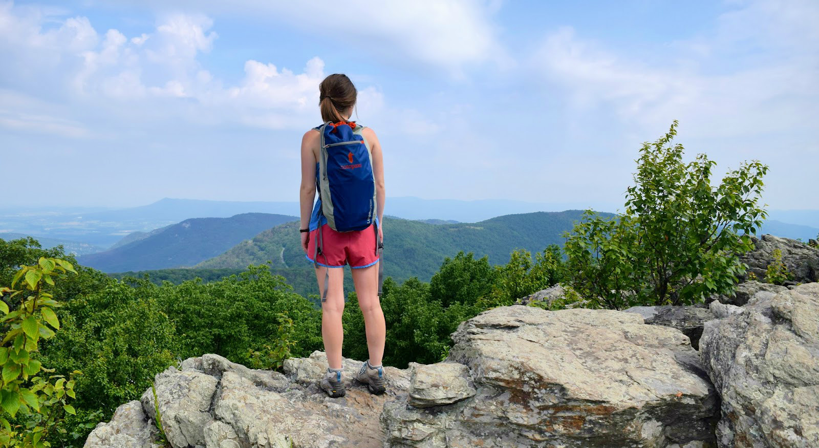 cotopaxi daypack