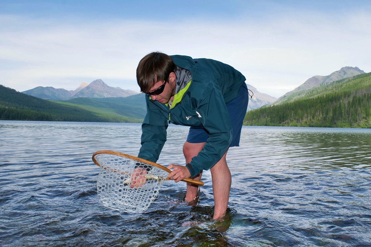 4 simple—but incredibly effective—lessons we can learn from saltwater fly  anglers • Outdoor Canada