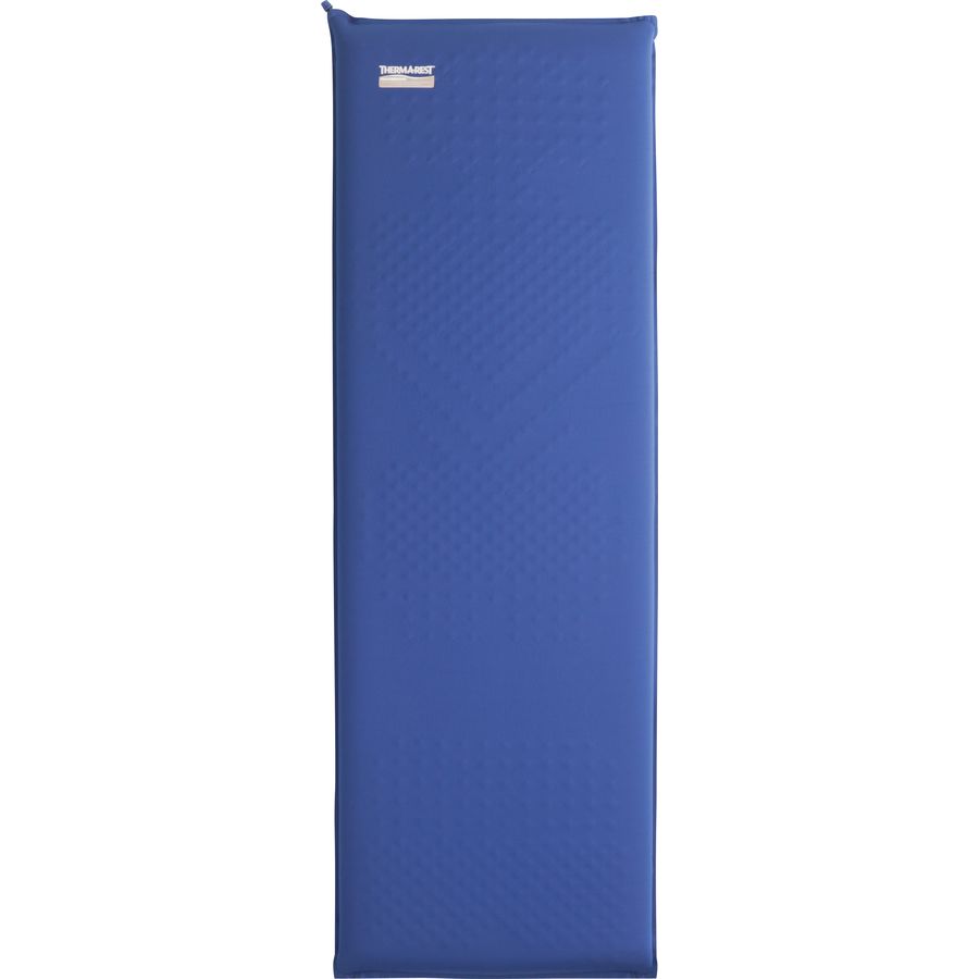 Therm-a-Rest Luxury Map Sleeping Pad