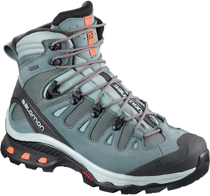 Salomon Quest 4D 3 GTX Backpacking Boot - Women's